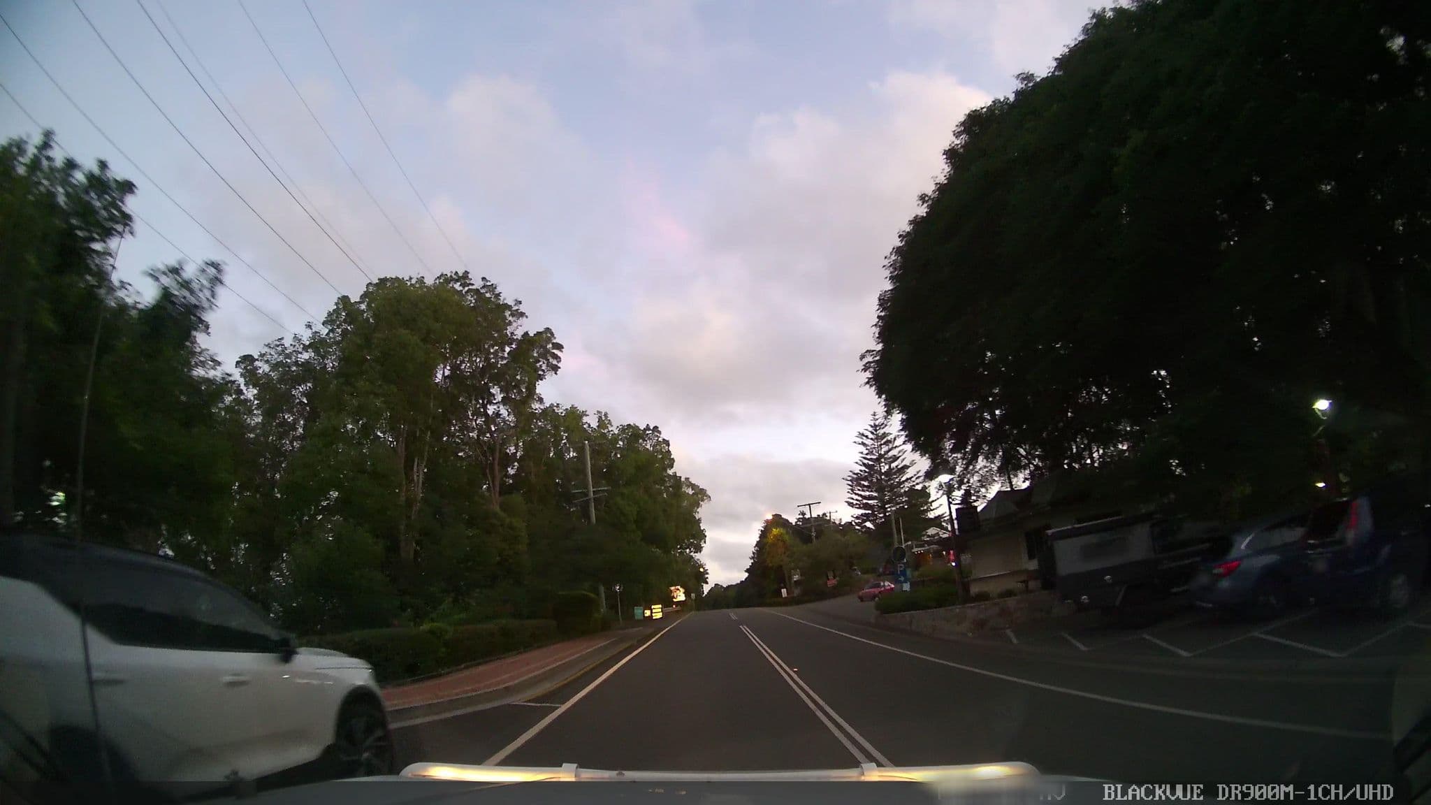 Street view near Karma Suites Montville, Montville — © jthnz (CC BY-SA · Mapillary)