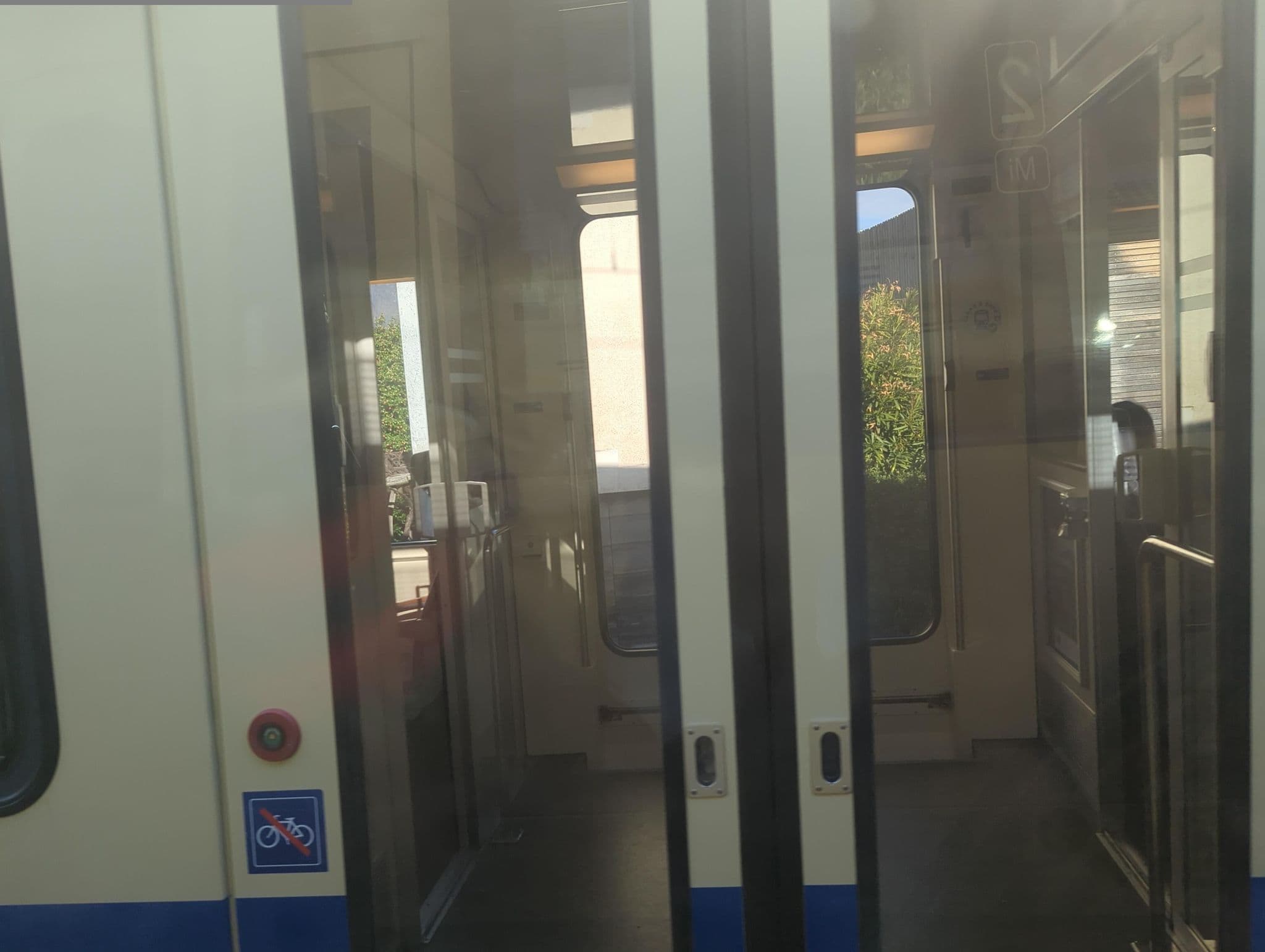Street view near Stazione, Verscio — © oeschinen (CC BY-SA · Mapillary)