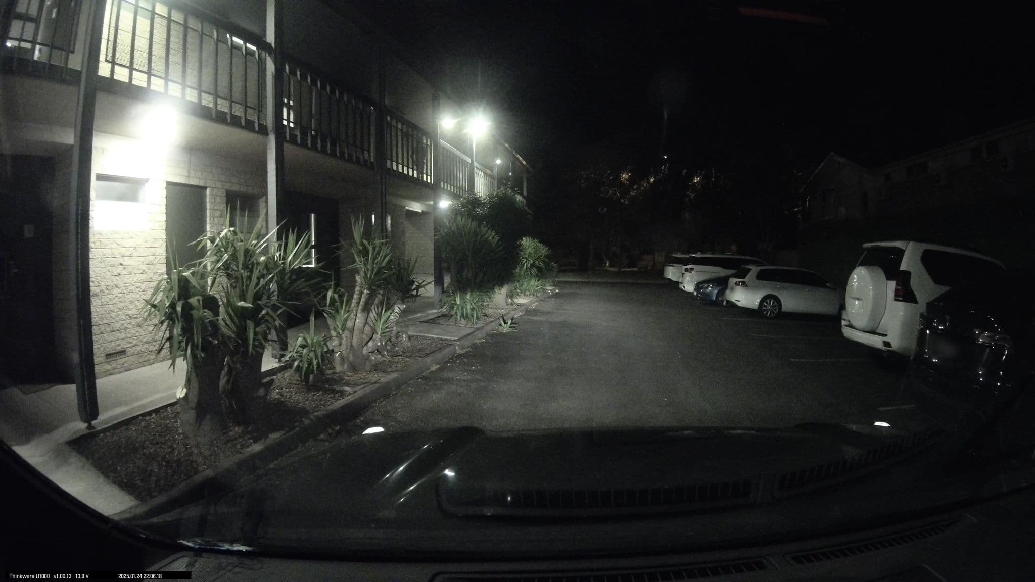 Street view near Mantra Mount Gambier, Mount Gambier — © maxim752 (CC BY-SA · Mapillary)