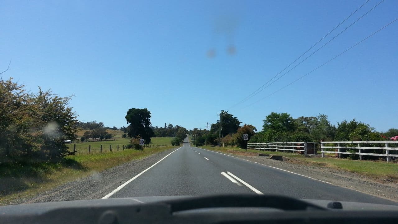 Street view near Spacious Luxury Home 8BR Estate Private Ensuites - Entire Place, Narre Warren North — © tonyf1 (CC BY-SA · Mapillary)