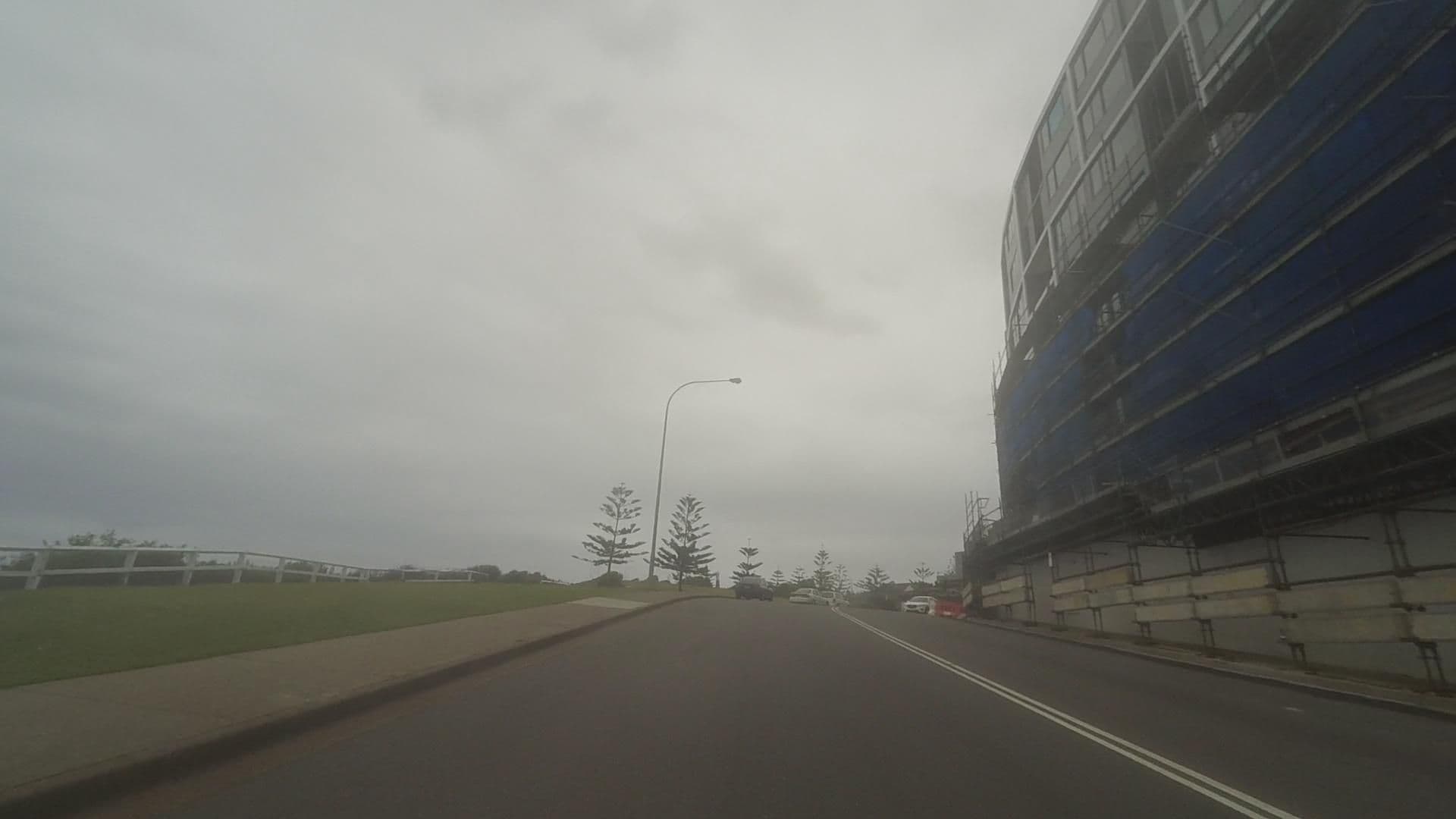 Street view near The Calm, Newcastle — © maxim75 (CC BY-SA · Mapillary)