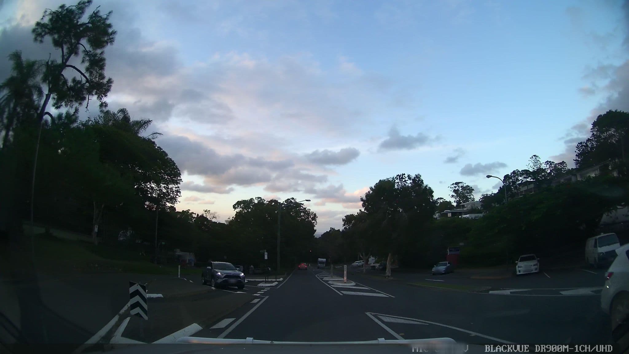 Street view near Noosa Reef Hotel, Noosa Heads — © jthnz (CC BY-SA · Mapillary)