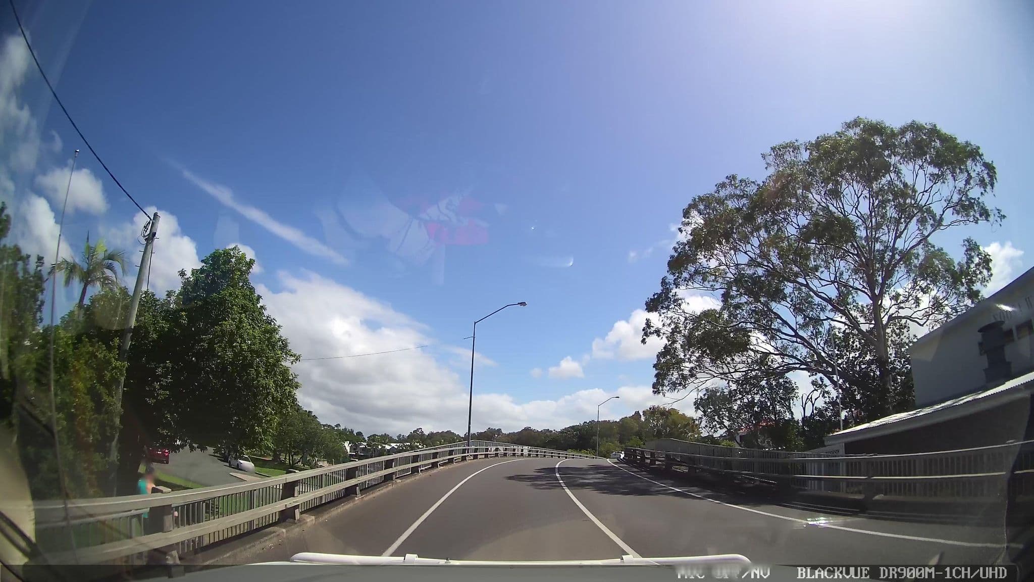 Street view near Noosa Sun stay along the River, Noosaville — © jthnz (CC BY-SA · Mapillary)