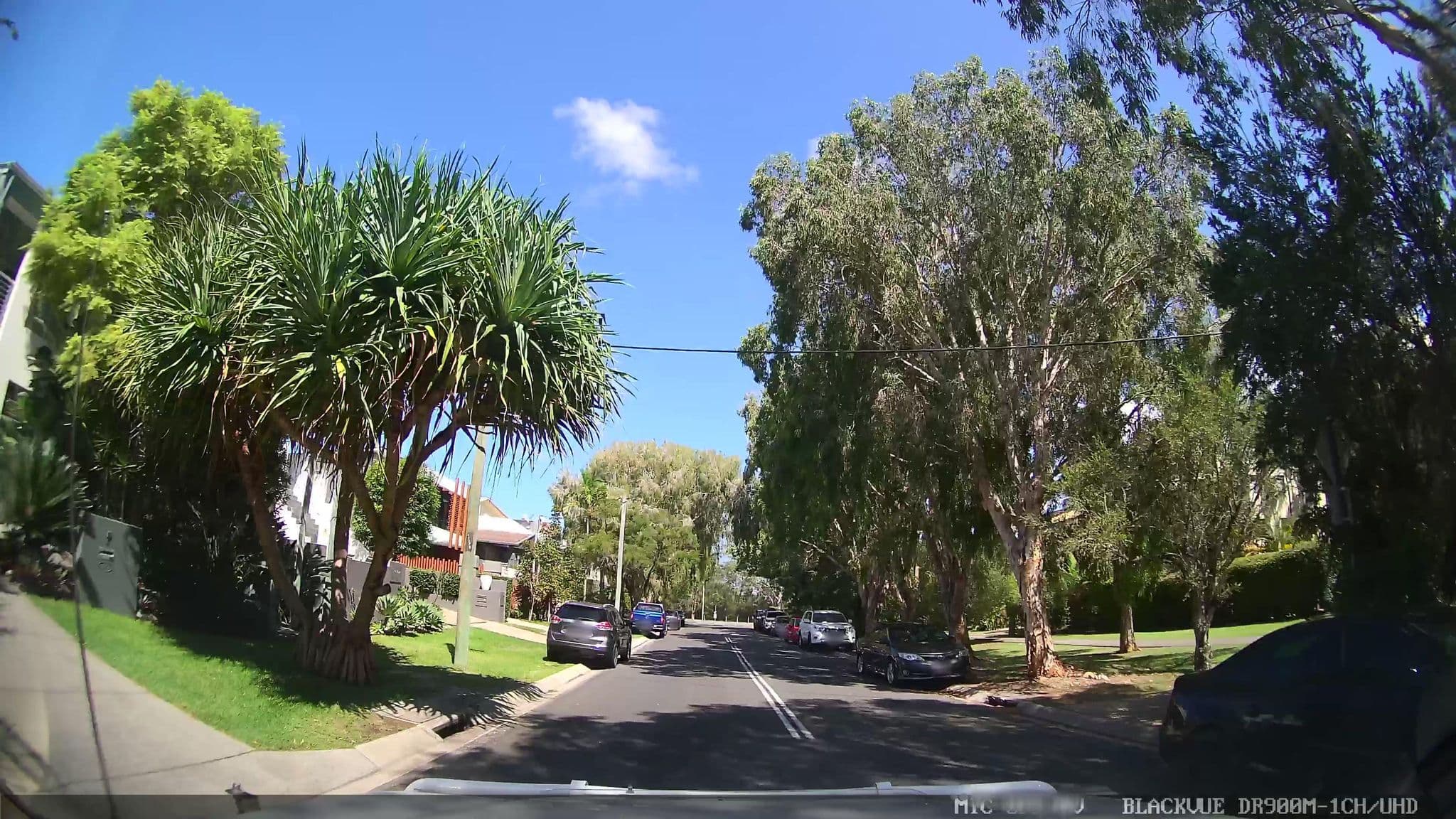 Street view near Bermuda Villas Noosaville, Noosaville — © jthnz (CC BY-SA · Mapillary)