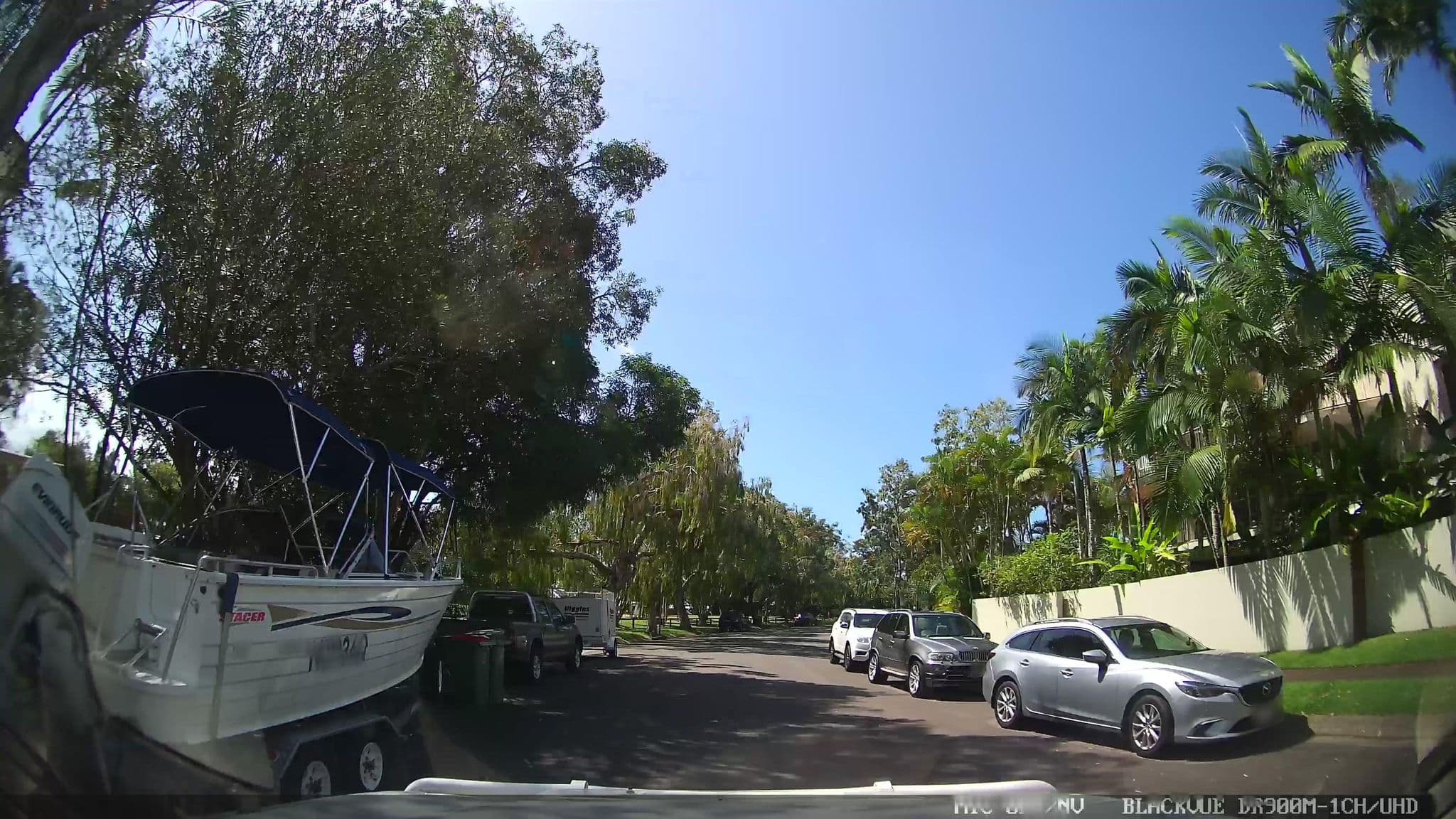 Street view near Noosa Tropicana, Noosaville — © jthnz (CC BY-SA · Mapillary)