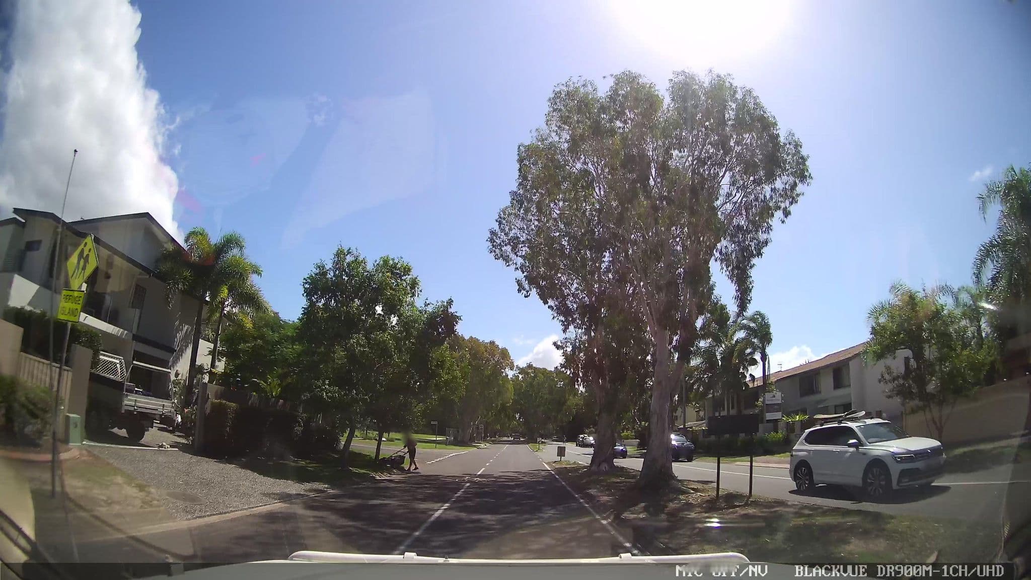 Street view near At the Sound, Noosaville — © jthnz (CC BY-SA · Mapillary)