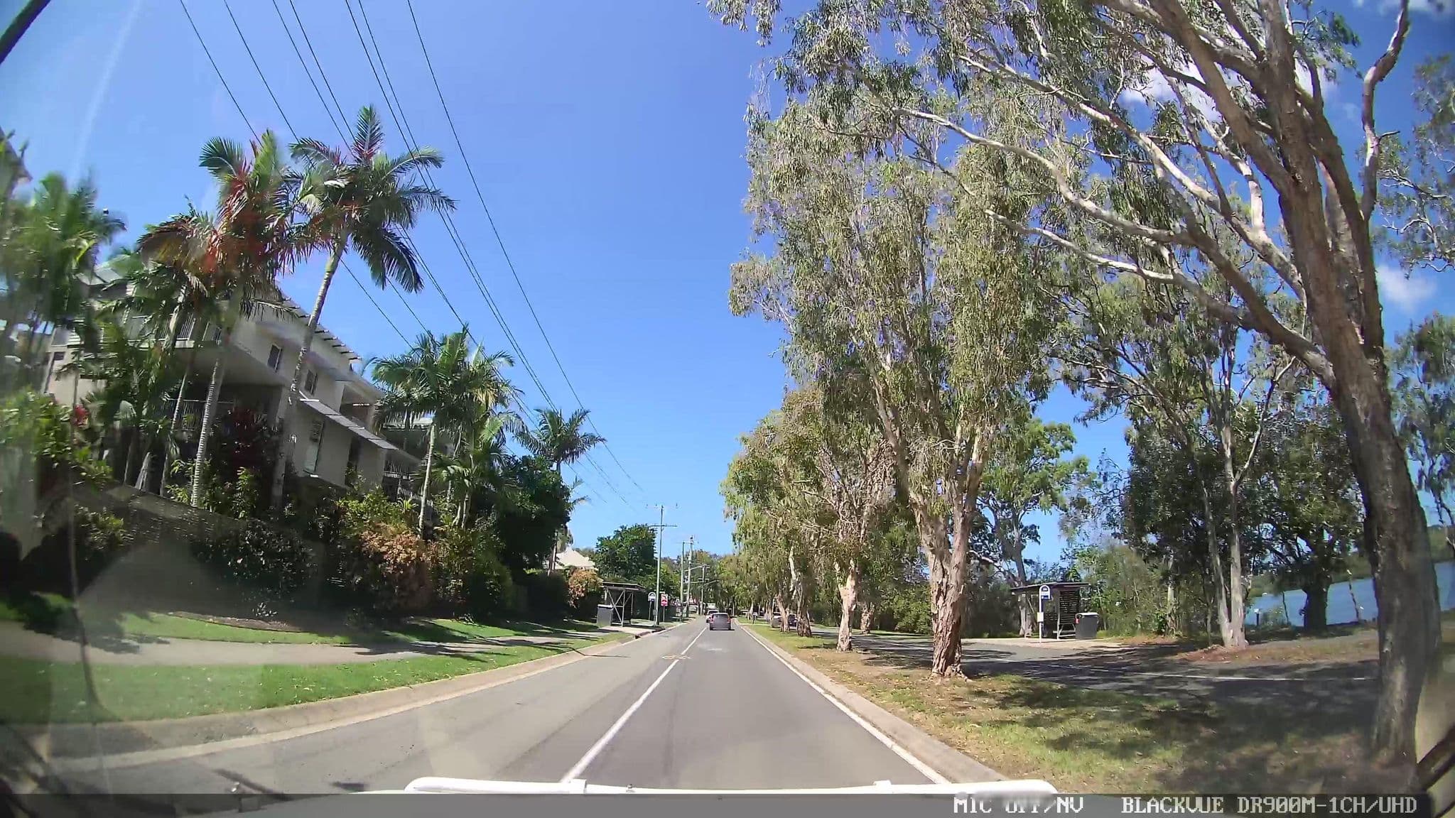 Street view near Metzo Noosa Holiday Apartments, Noosaville — © jthnz (CC BY-SA · Mapillary)