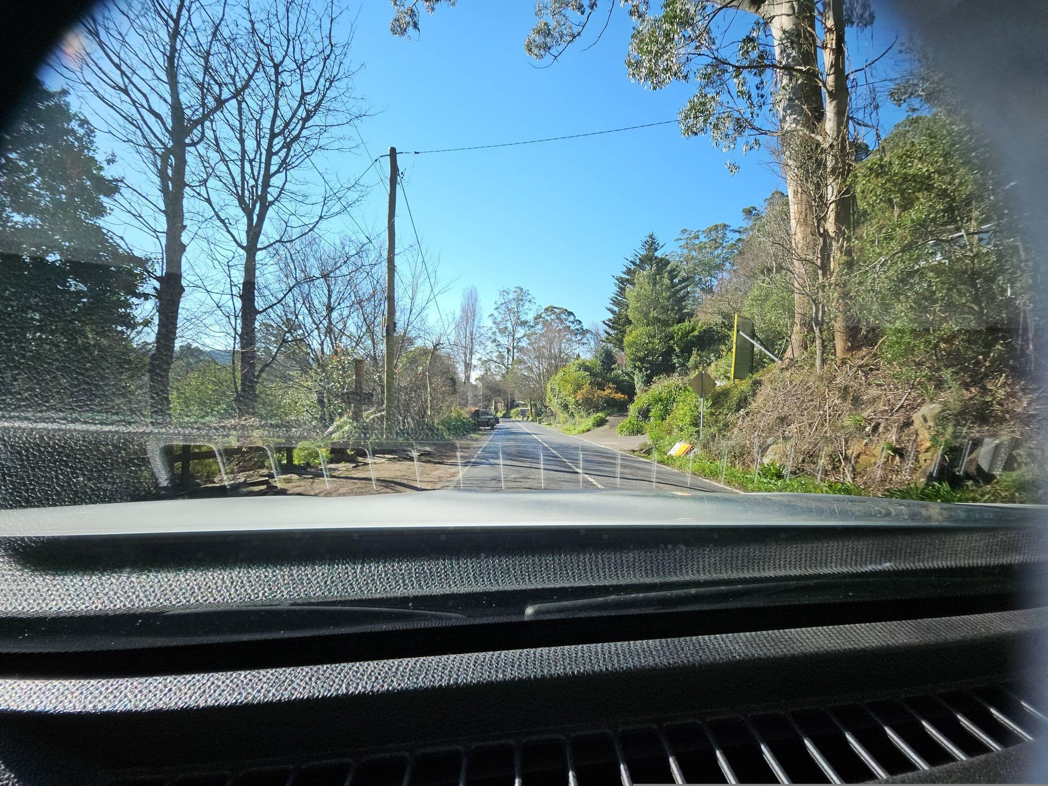 Street view near Koko Guesthouse, Olinda — © warrandyte (CC BY-SA · Mapillary)