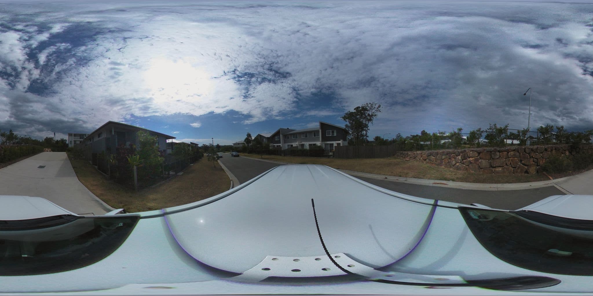 Street view near 21 Pimpama Home - Entire Place, Pimpama — © markg (CC BY-SA · Mapillary)