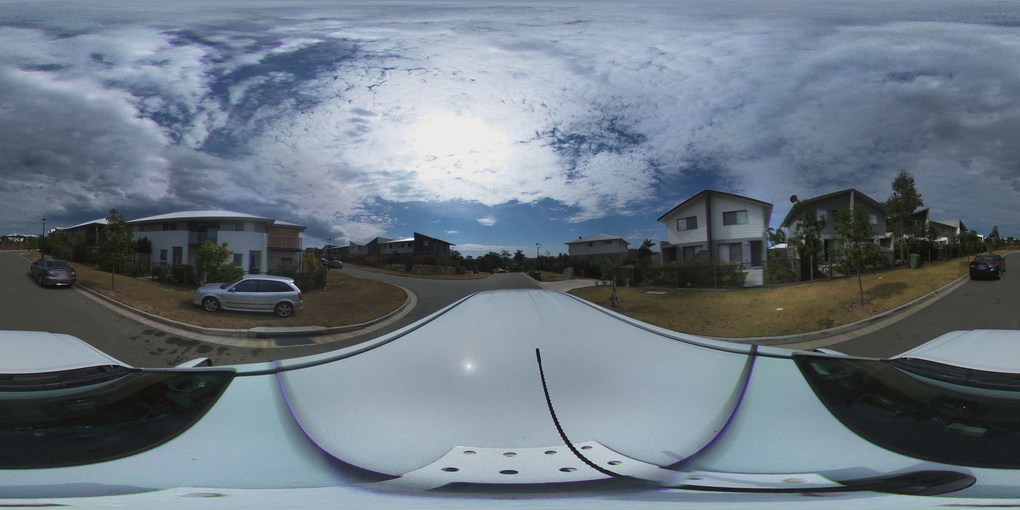 Street view near 19 Pimpama Home - Entire Place, Pimpama — © markg (CC BY-SA · Mapillary)
