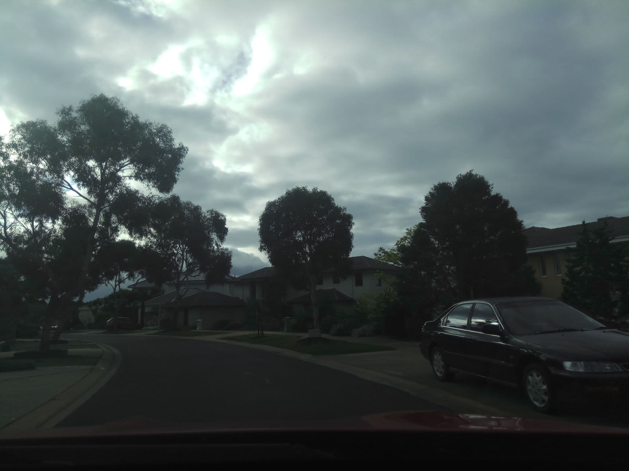 Street view near StayAU 6BR Deluxe Lakeview House Point Cook - Entire Place, Seabrook — © derrick30100 (CC BY-SA · Mapillary)