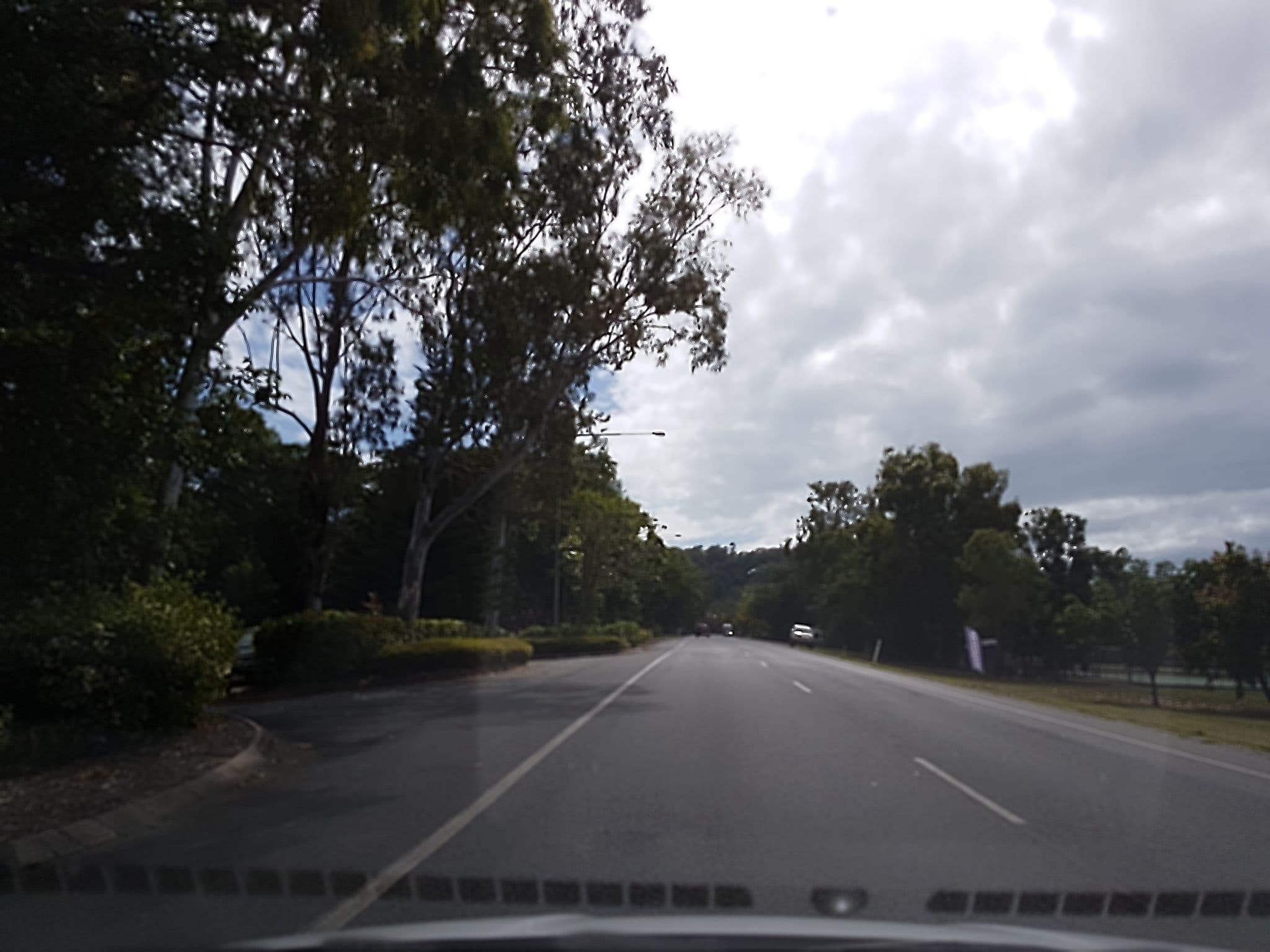 Street view near Bay Villas Resort, Port Douglas — © stev391 (CC BY-SA · Mapillary)