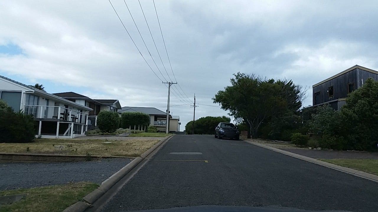 Street view near 6 England Avenue Port Elliot Linen Included - Entire Place, Port Elliot — © didz (CC BY-SA · Mapillary)