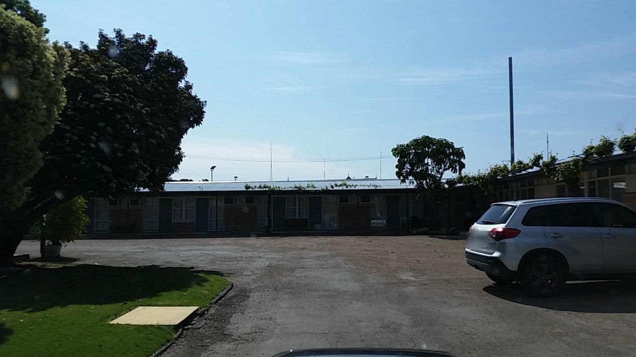 Street view near Travelway Motel, Port Pirie West — © didz (CC BY-SA · Mapillary)