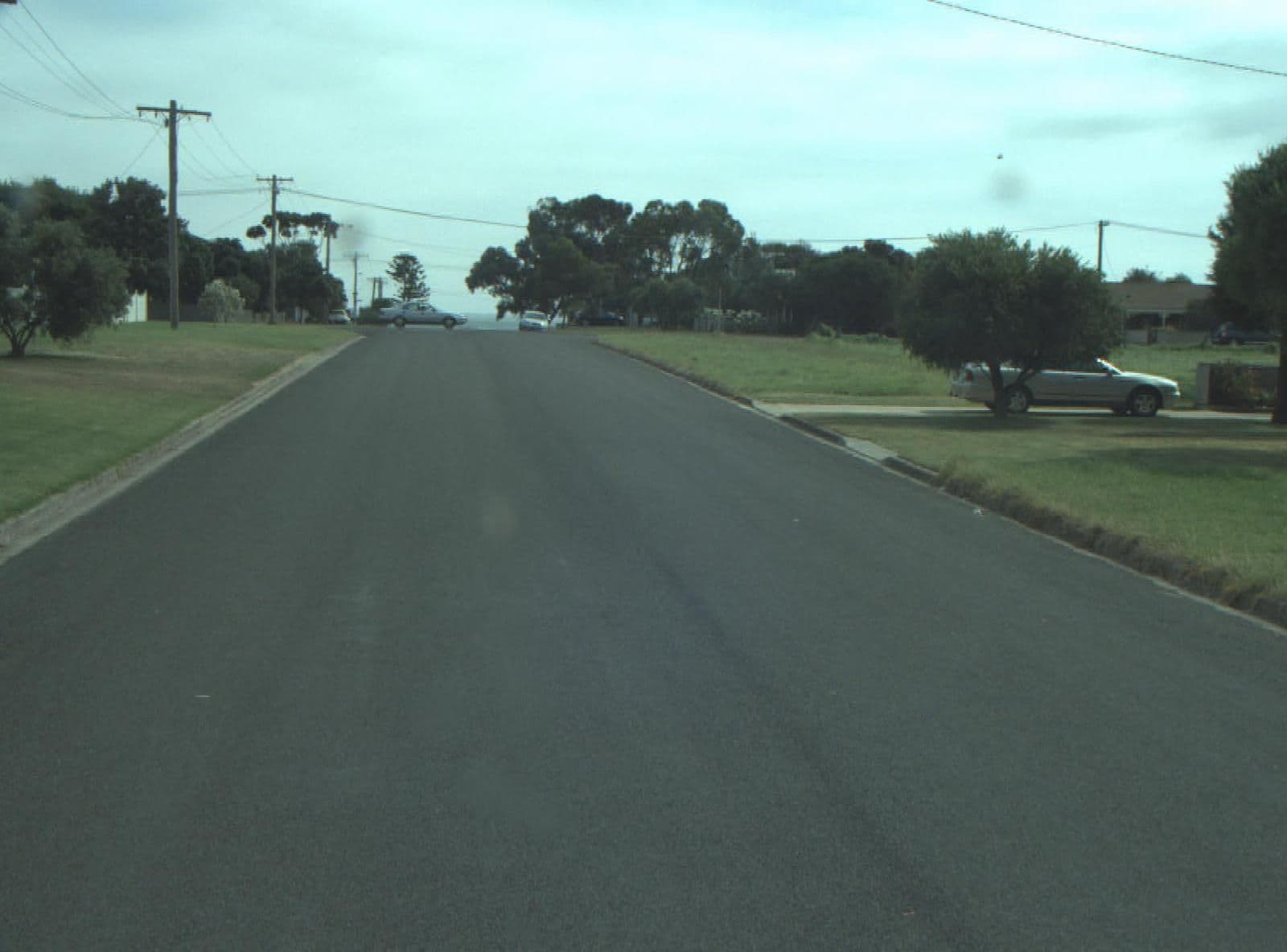 Street view near Portarlington Beach Motel, Portarlington — © cogg (CC BY-SA · Mapillary)