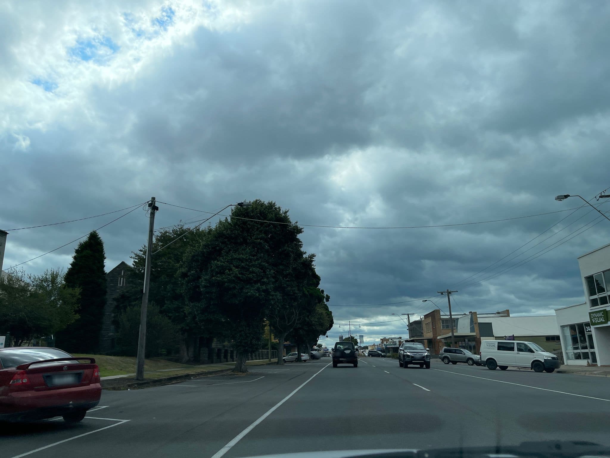 Street view near Portland, Portland — © gunzel (CC BY-SA · Mapillary)