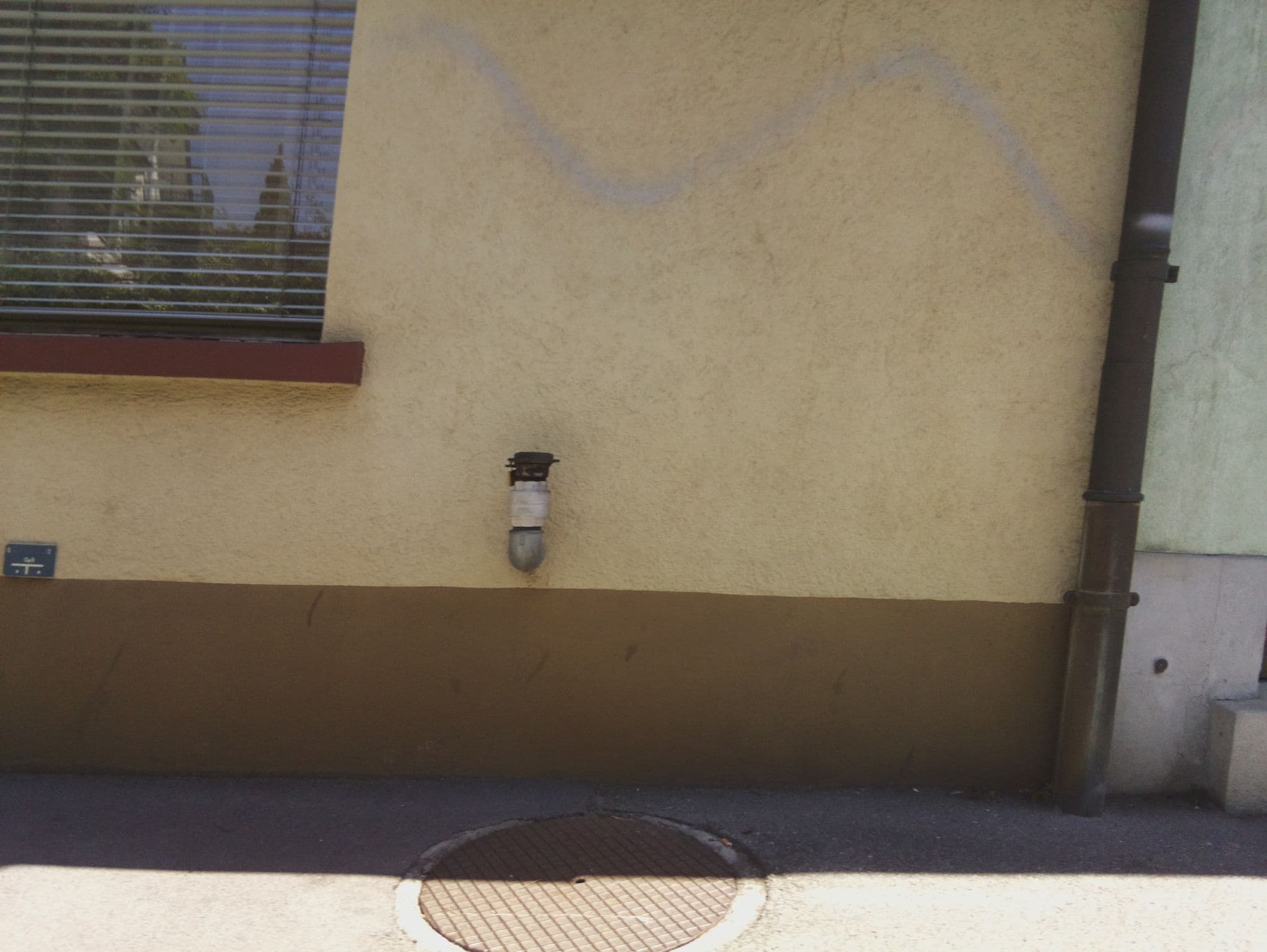 Street view near Freihof, Glarus — © lto (CC BY-SA · Mapillary)