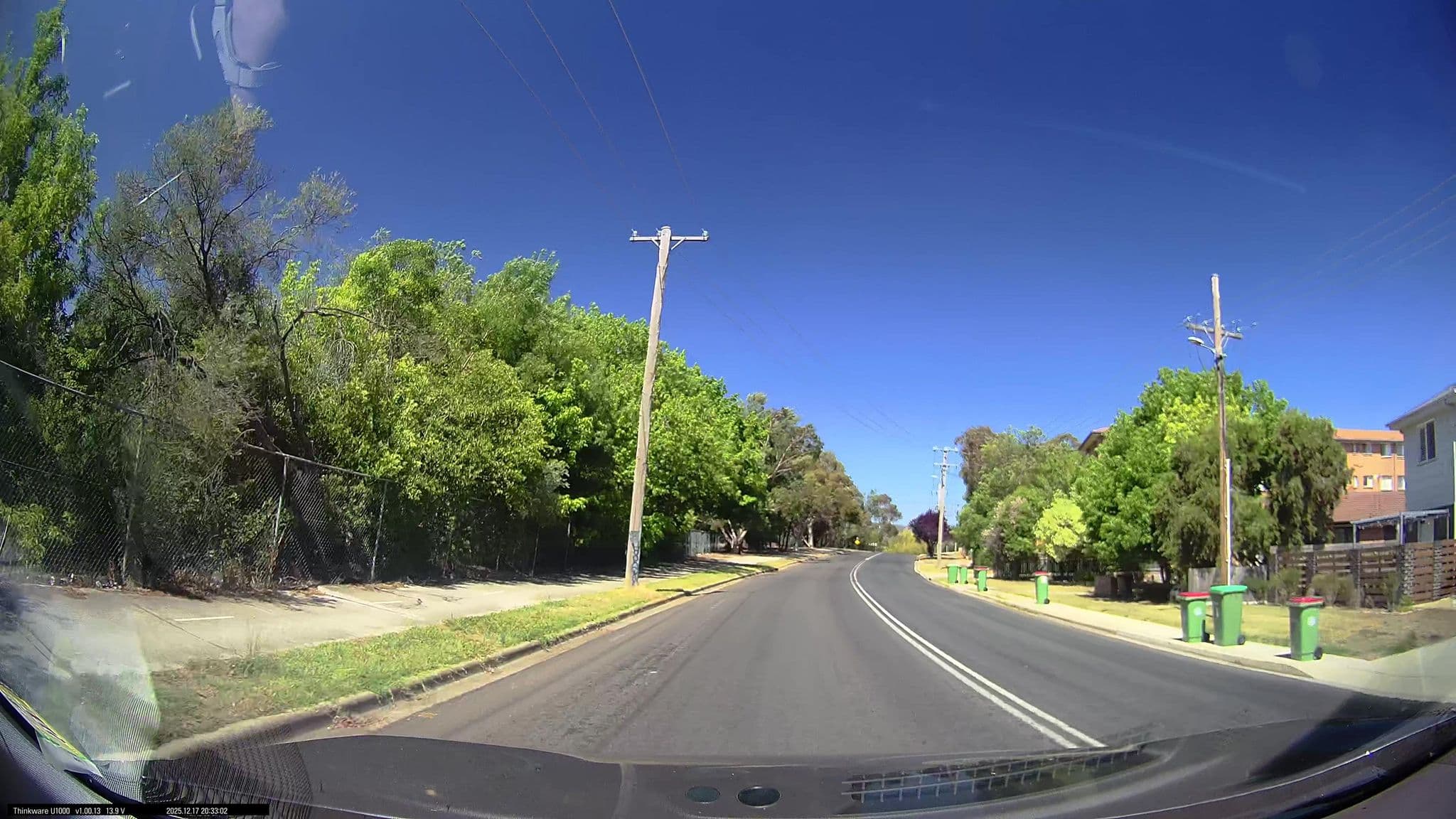 Street view near Modern Crestwood Retreat - 2BR Near Canberra City - Entire Place, Crestwood — © maxim752 (CC BY-SA · Mapillary)