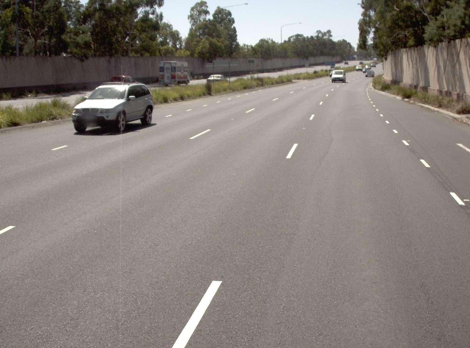 Street view near Australian Home Away Ringwood Bardia, Ringwood — © vicroads (CC BY-SA · Mapillary)