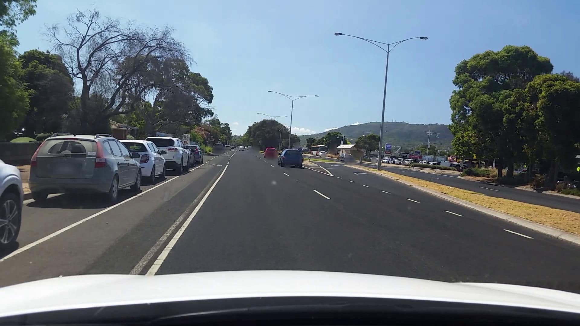 Street view near Joyce Beachside Escape, Rosebud — © mattburt7 (CC BY-SA · Mapillary)