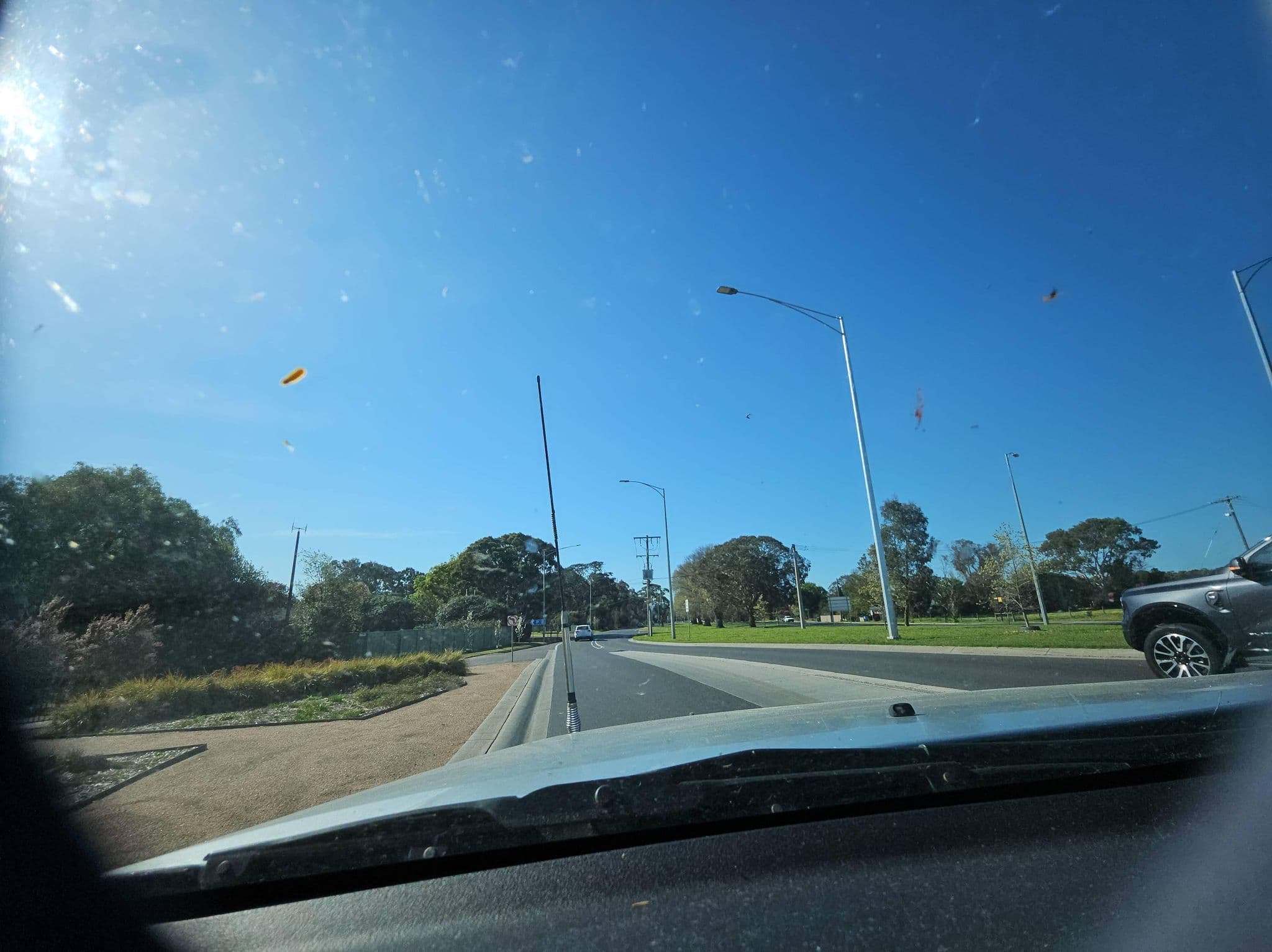 Street view near Exchange Hotel, Rosedale — © warrandyte (CC BY-SA · Mapillary)