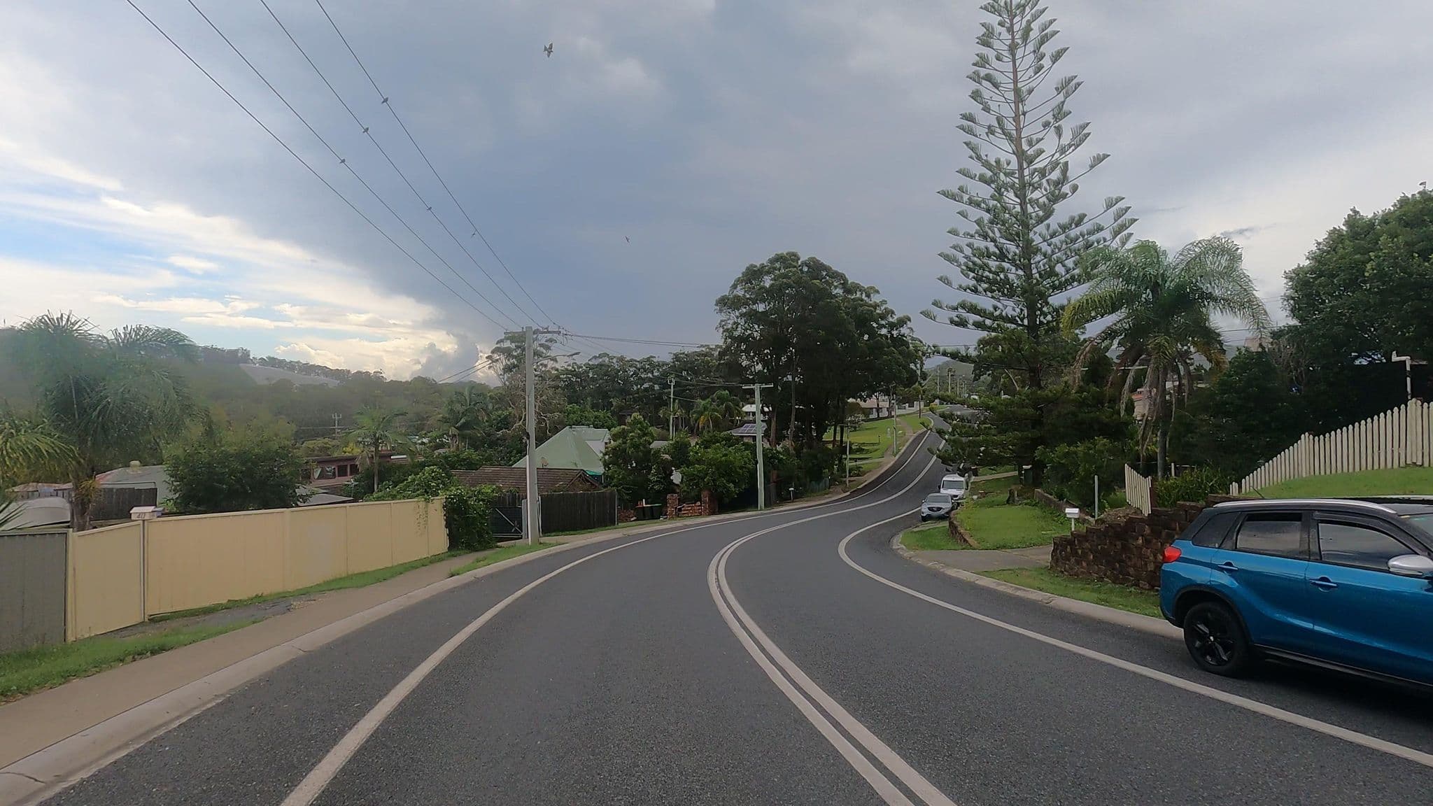 Street view near Sandy Beach Black Zen Home - Entire Place, Sandy Beach — © maxim752 (CC BY-SA · Mapillary)