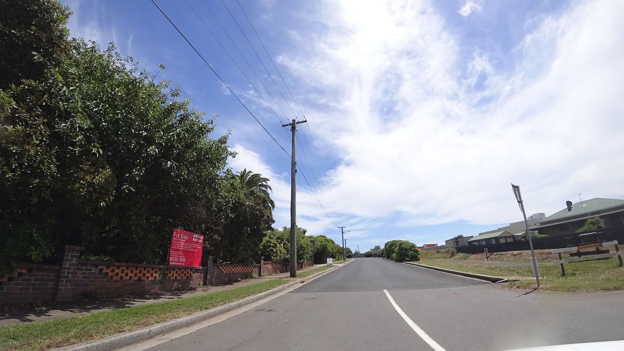 Street view near Anabel's of Scottsdale, Scottsdale — © aharvey (CC BY-SA · Mapillary)