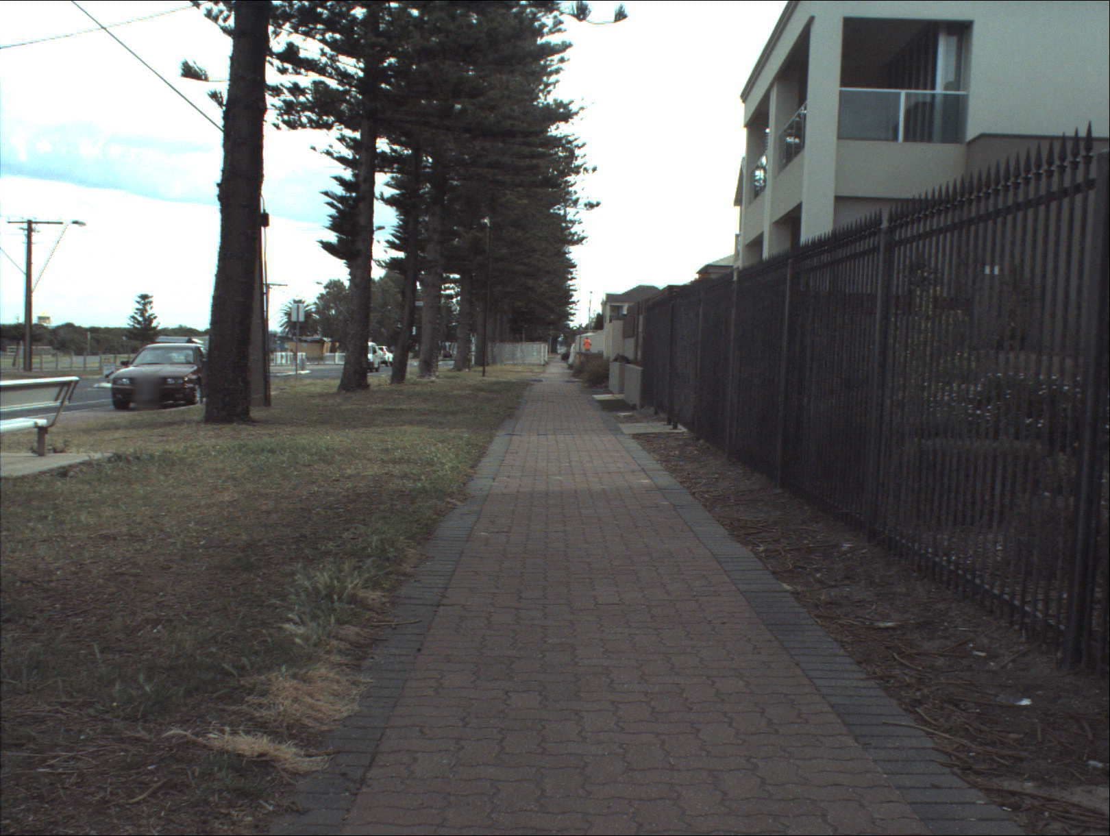 Street view near Beachfront self contained upstairs apartment - Entire Place, Semaphore — © portenf (CC BY-SA · Mapillary)