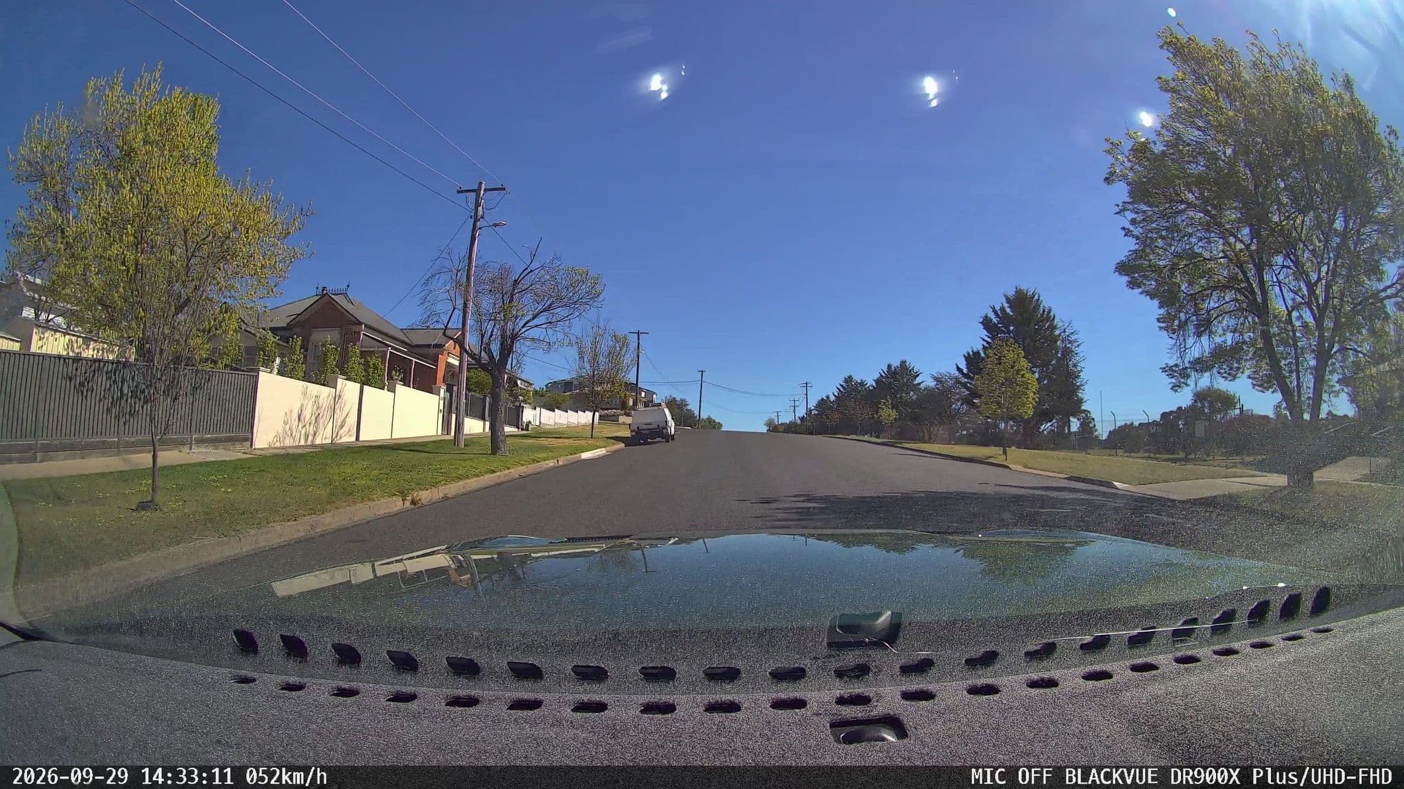 Street view near Heaven on Havannah, South Bathurst — © CitrusMapper (CC BY-SA · Mapillary)