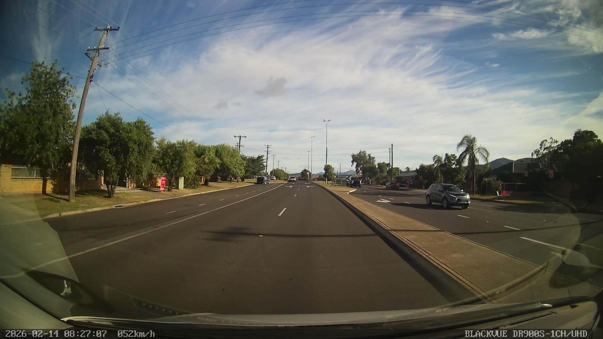 Street view near The Brewery, South Tamworth — © bob3bob3 (CC BY-SA · Mapillary)