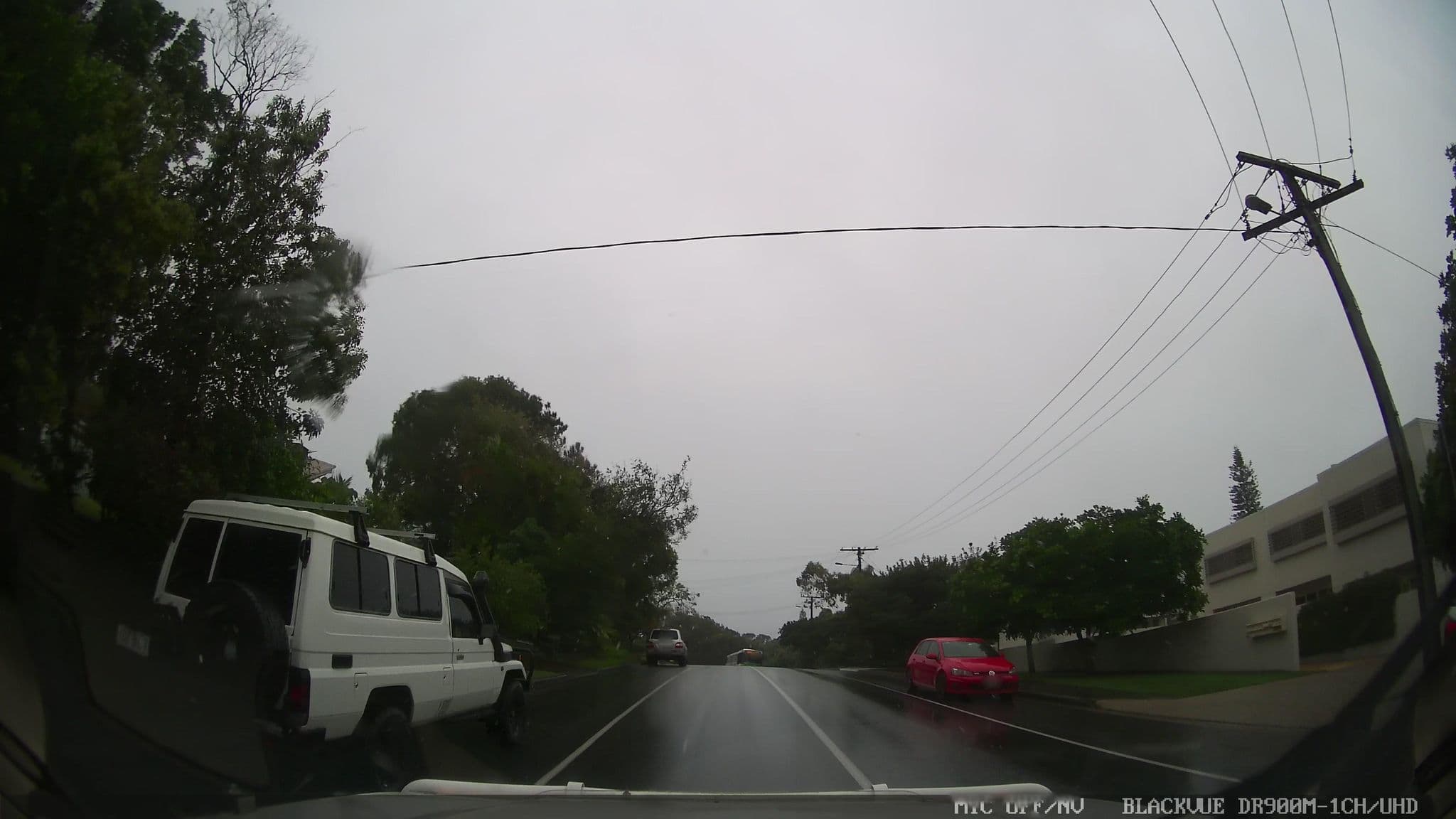 Street view near The Courtyards on Hill St, Sunshine Beach — © jthnz (CC BY-SA · Mapillary)