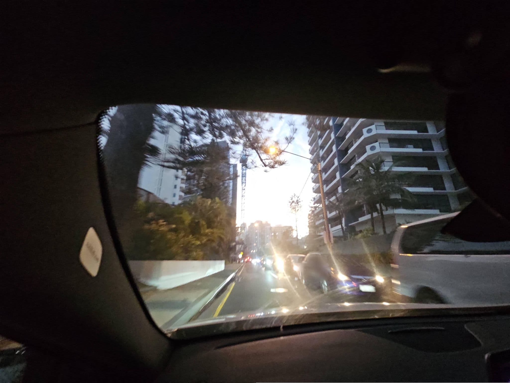 Street view near BreakFree Longbeach Surfers Paradise, Surfers Paradise — © Mooksey (CC BY-SA · Mapillary)