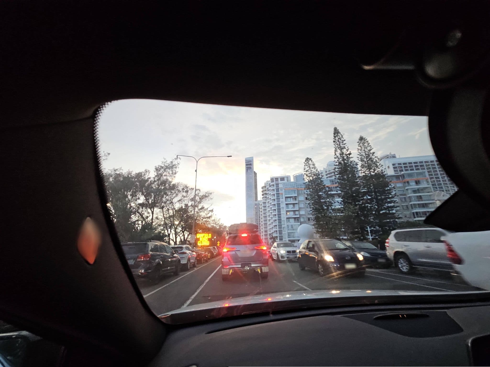Street view near BreakFree Imperial Surf Surfers Paradise, Gold Coast — © Mooksey (CC BY-SA · Mapillary)