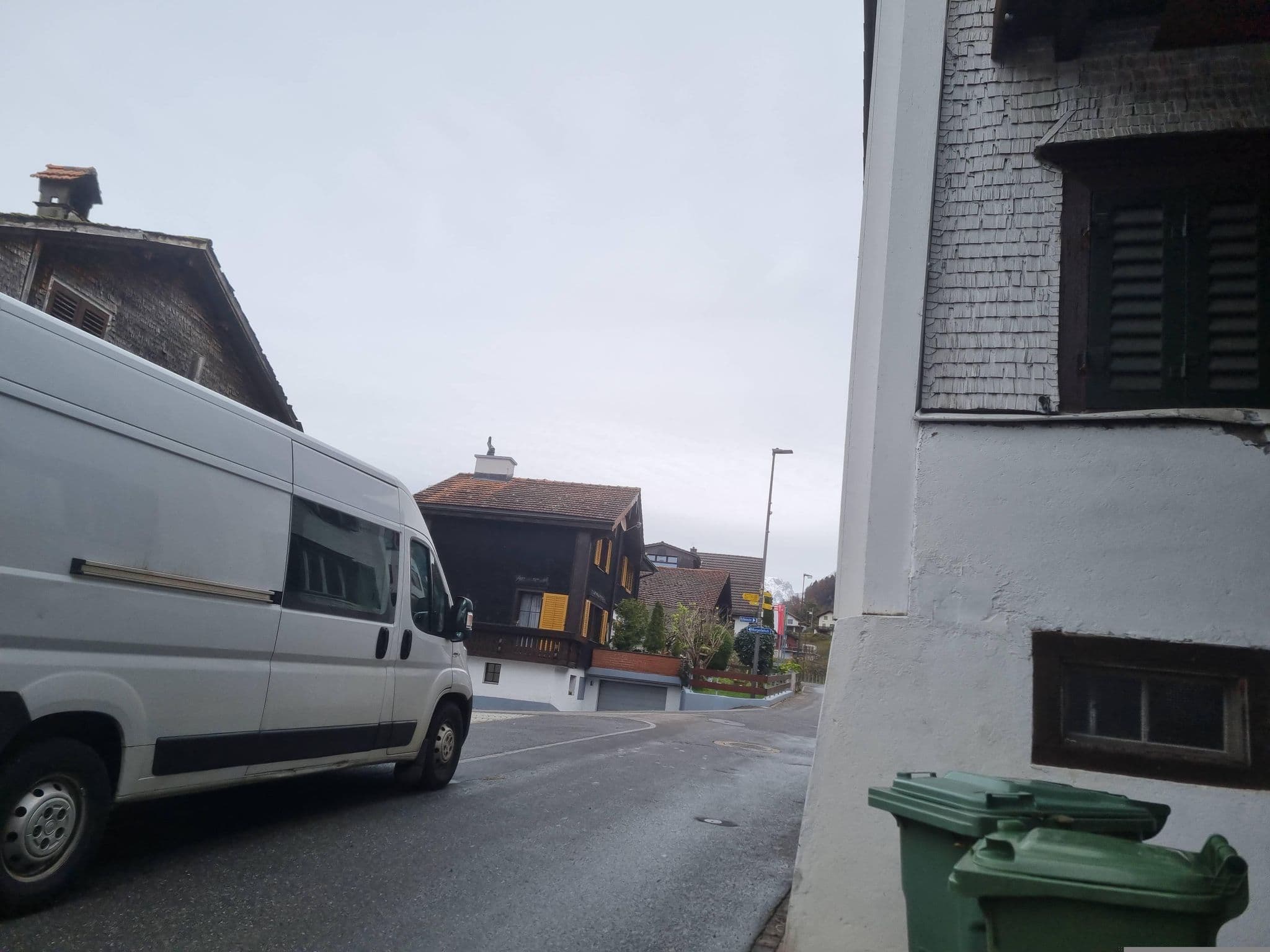 Street view near Gemsli, Quarten — © Yha1 (CC BY-SA · Mapillary)