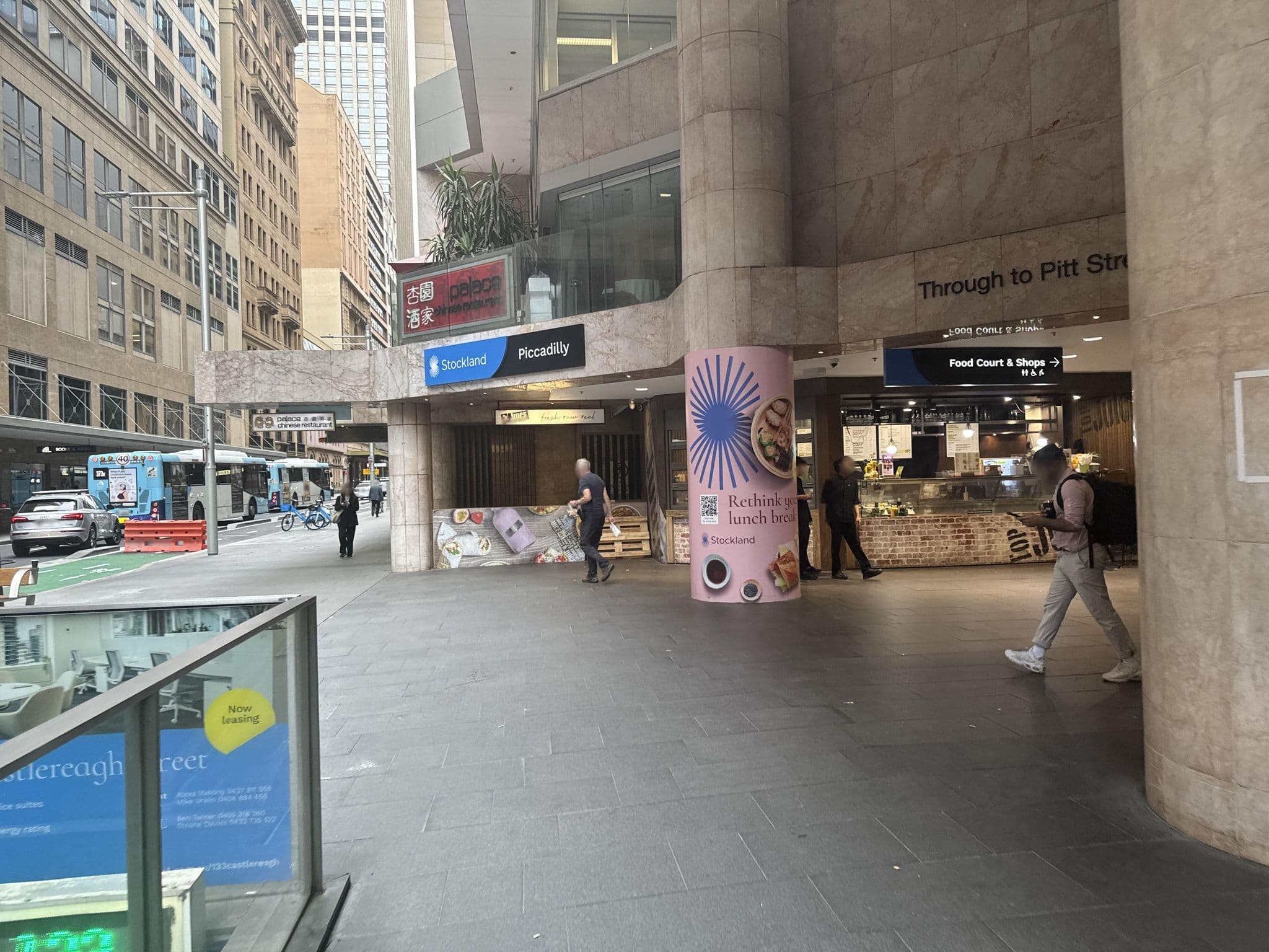 Street view near Furnished Properties, Sydney — © jakecopp (CC BY-SA · Mapillary)