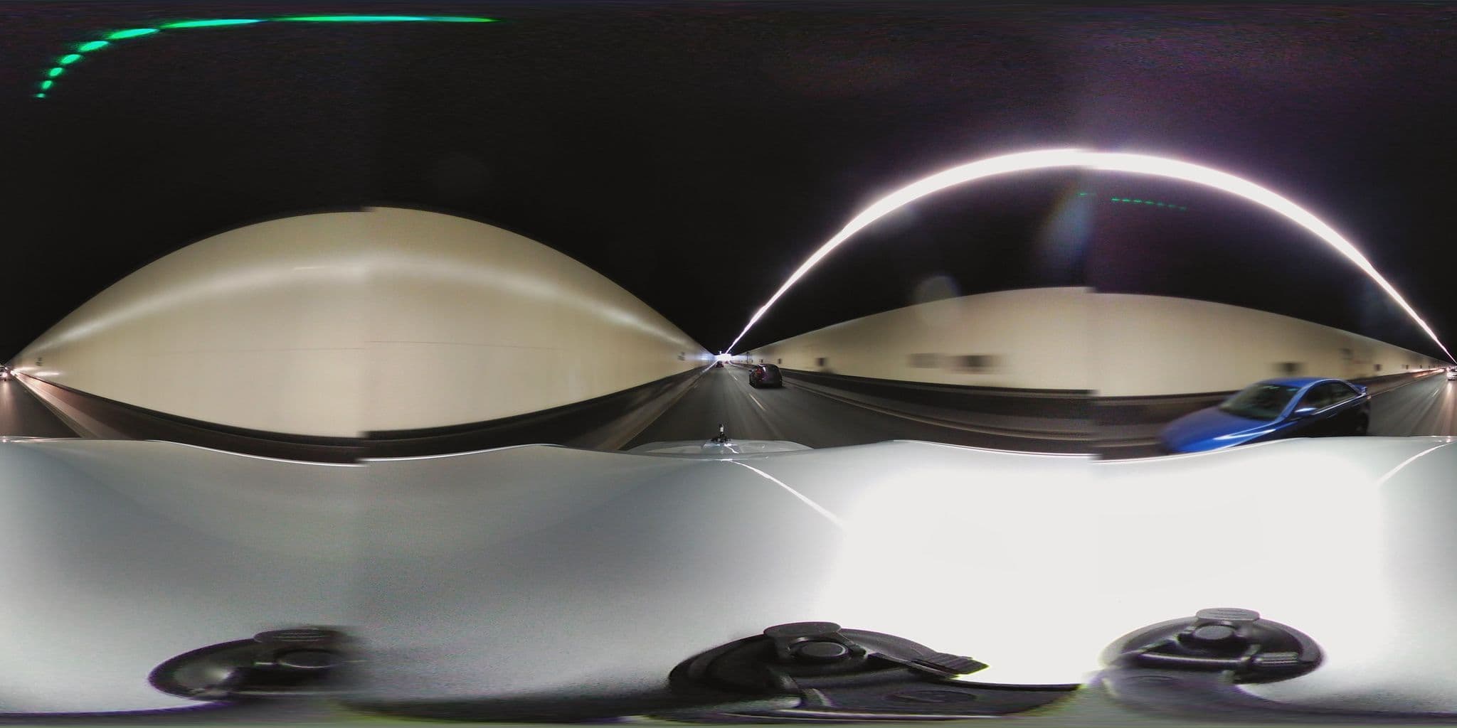 Street view near Milson Serviced Apartments - 1 Bedroom Standard Apartments, Milsons Point — © alantgeo (CC BY-SA · Mapillary)