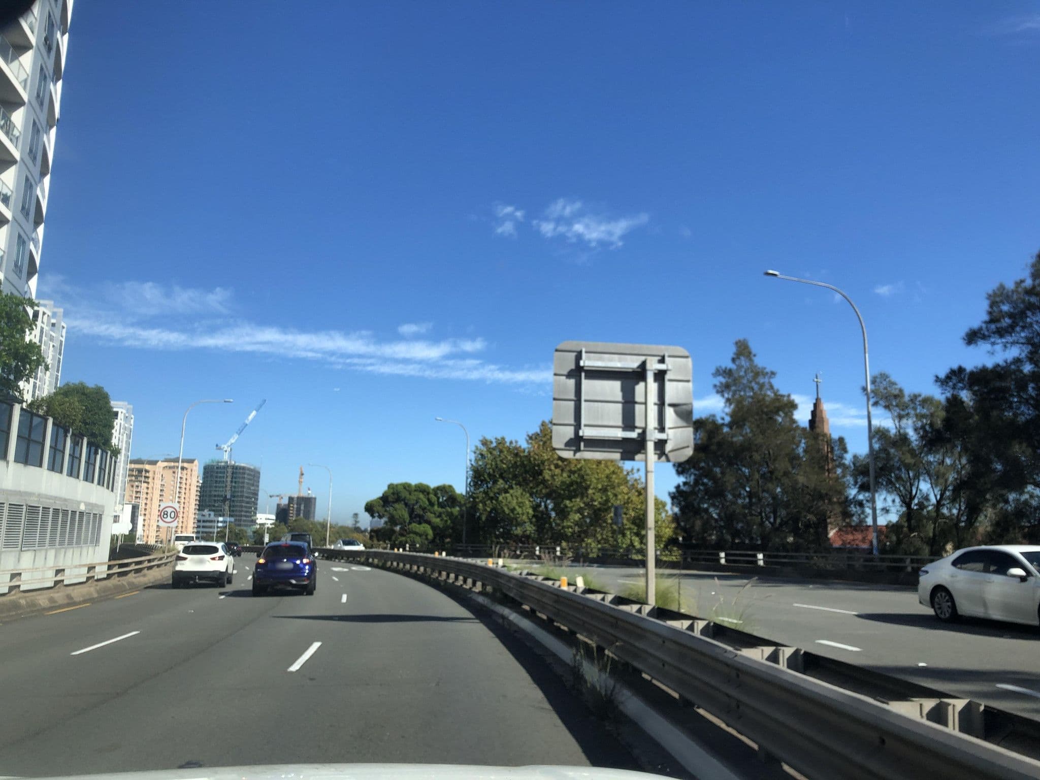 Street view near Serviced Apartments Sydney, Bondi Junction — © jlstudio (CC BY-SA · Mapillary)