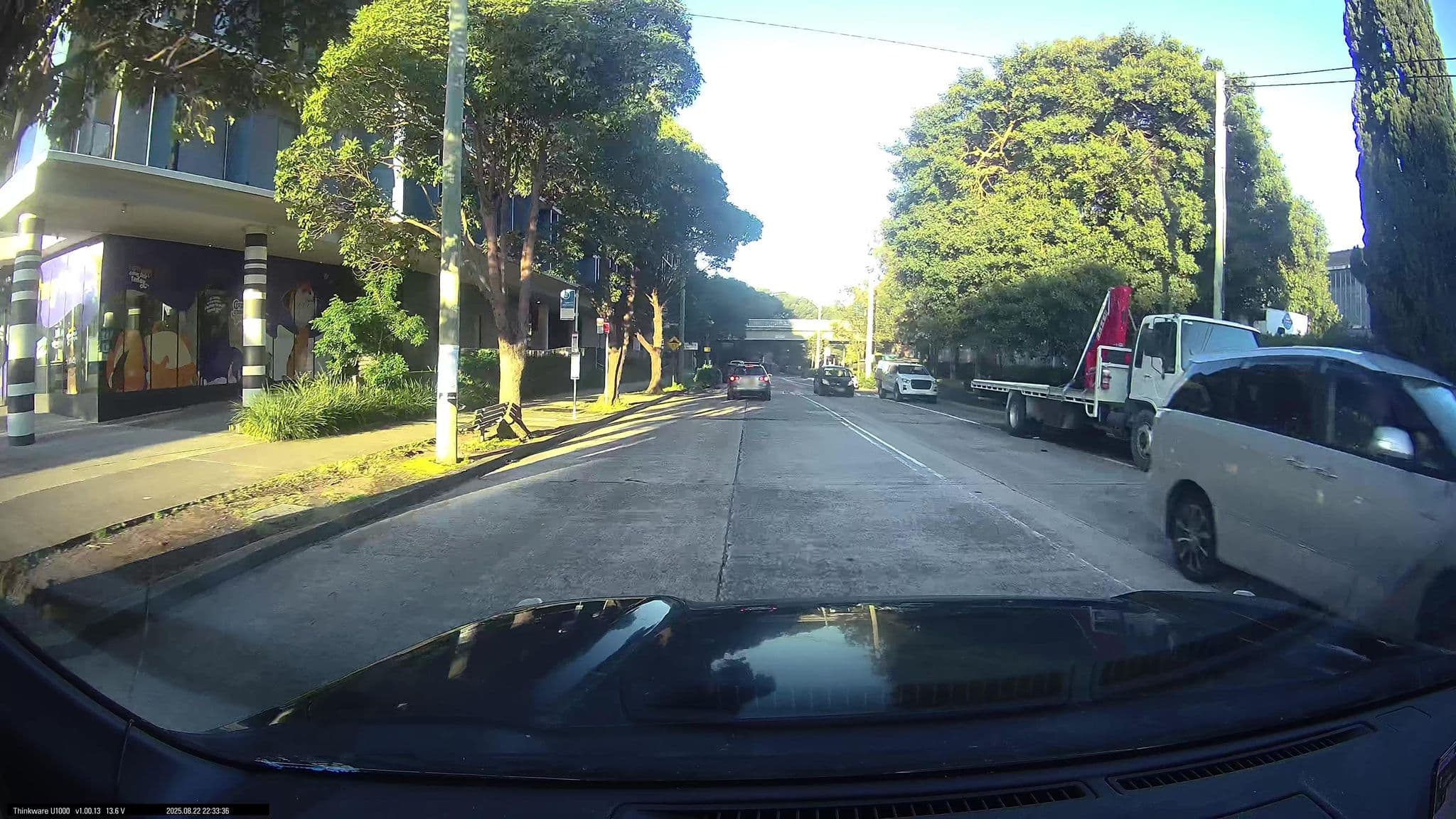 Street view near comfy 2B apartment in Zetland - Apartment, Zetland — © maxim752 (CC BY-SA · Mapillary)