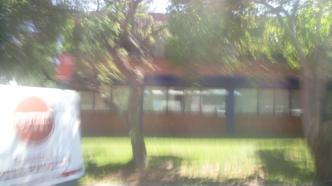 Street view near Family-Friendly 3-bedroom apartment in peaceful Zetland with AC+Fast Wi-Fi, Zetland — © orbac (CC BY-SA · Mapillary)