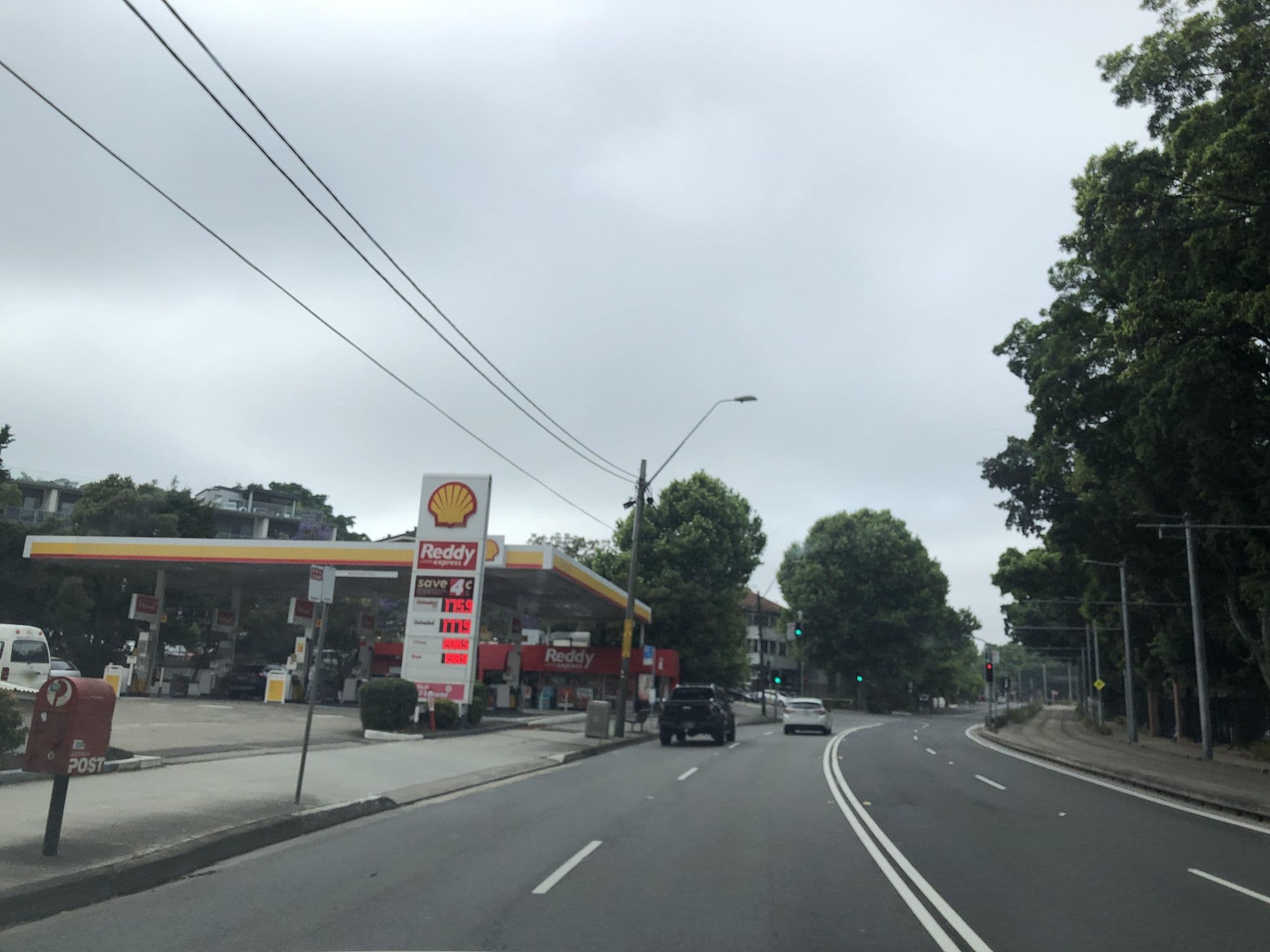 Street view near Waldorf Randwick Serviced Apartments, Centennial Park — © jlstudio (CC BY-SA · Mapillary)