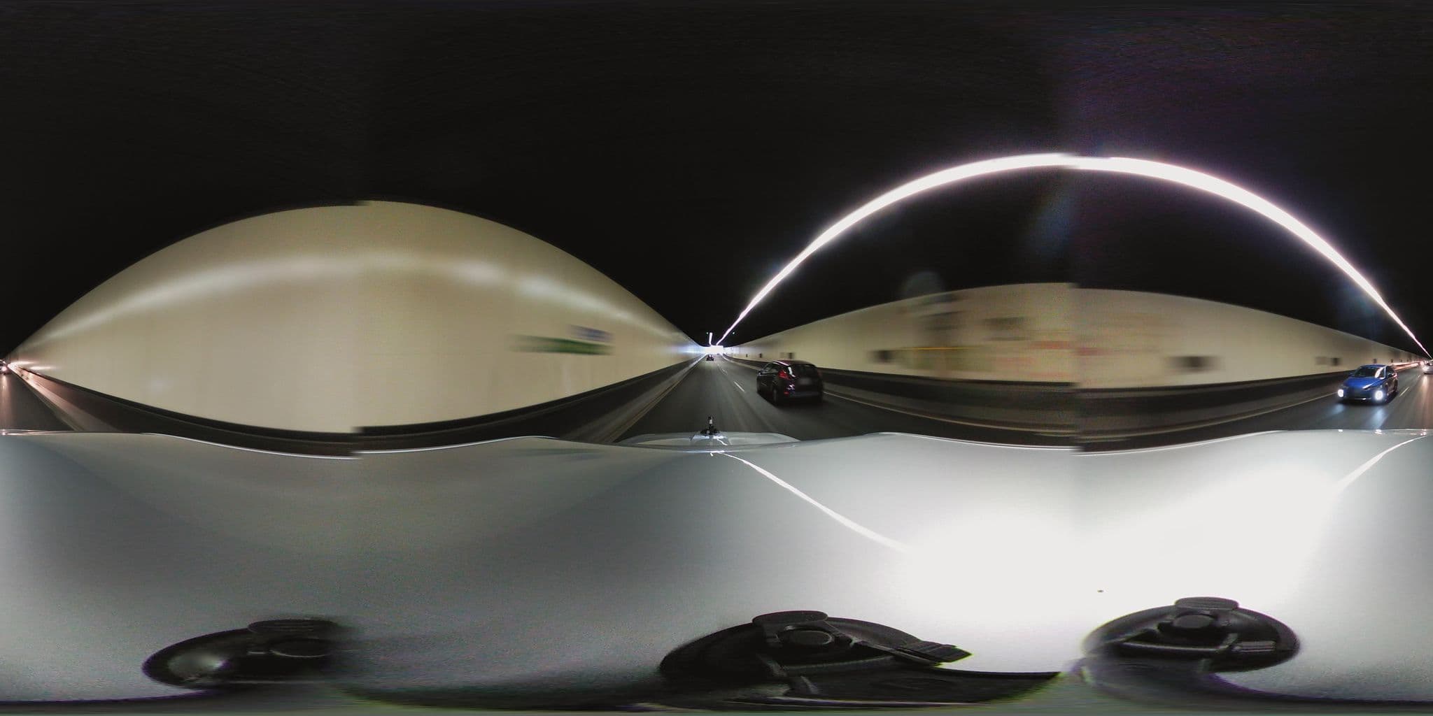 Street view near Milson Serviced Apartments - 3 Bedroom Spacious Apartment, Milsons Point — © alantgeo (CC BY-SA · Mapillary)
