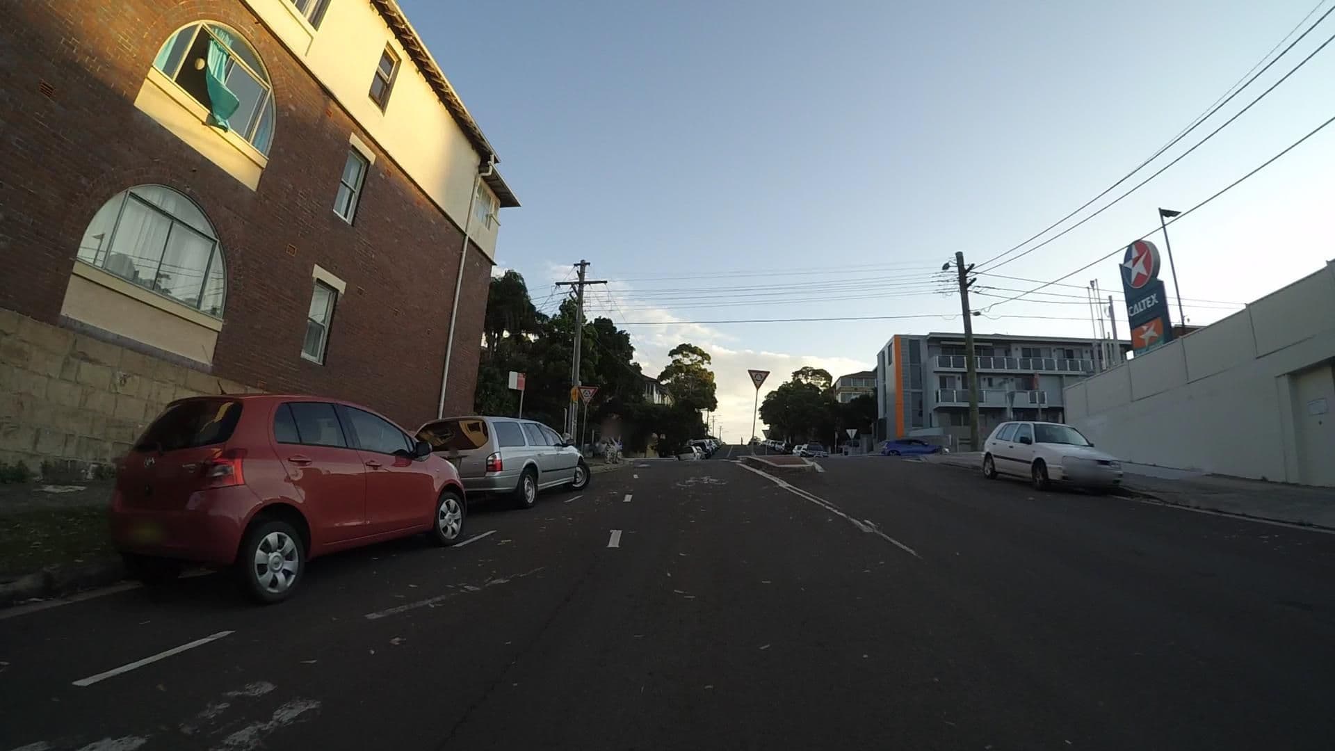 Street view near The lakes motel, Coogee — © maxim75 (CC BY-SA · Mapillary)