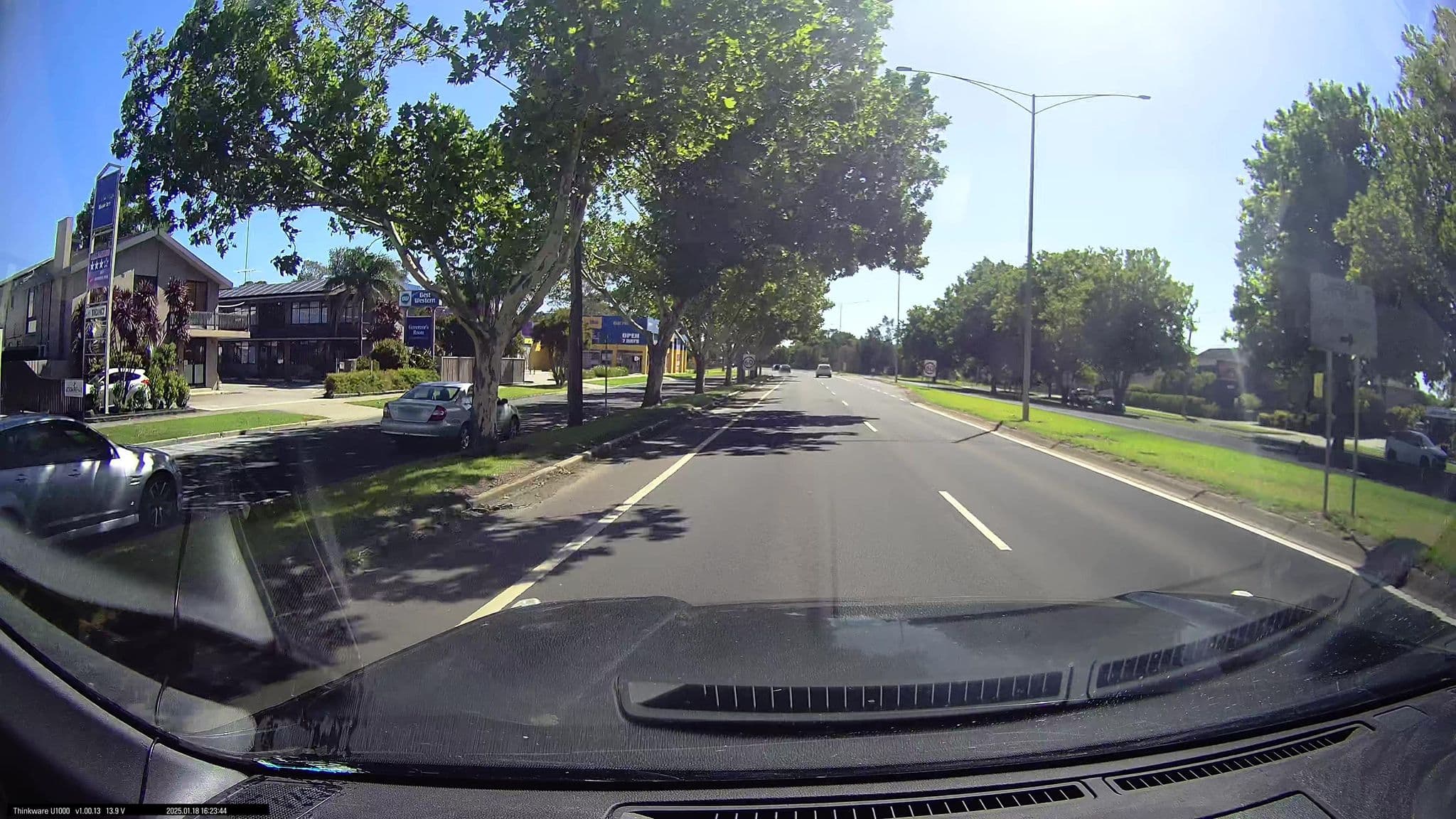 Street view near 63 On Argyle, Traralgon — © maxim752 (CC BY-SA · Mapillary)