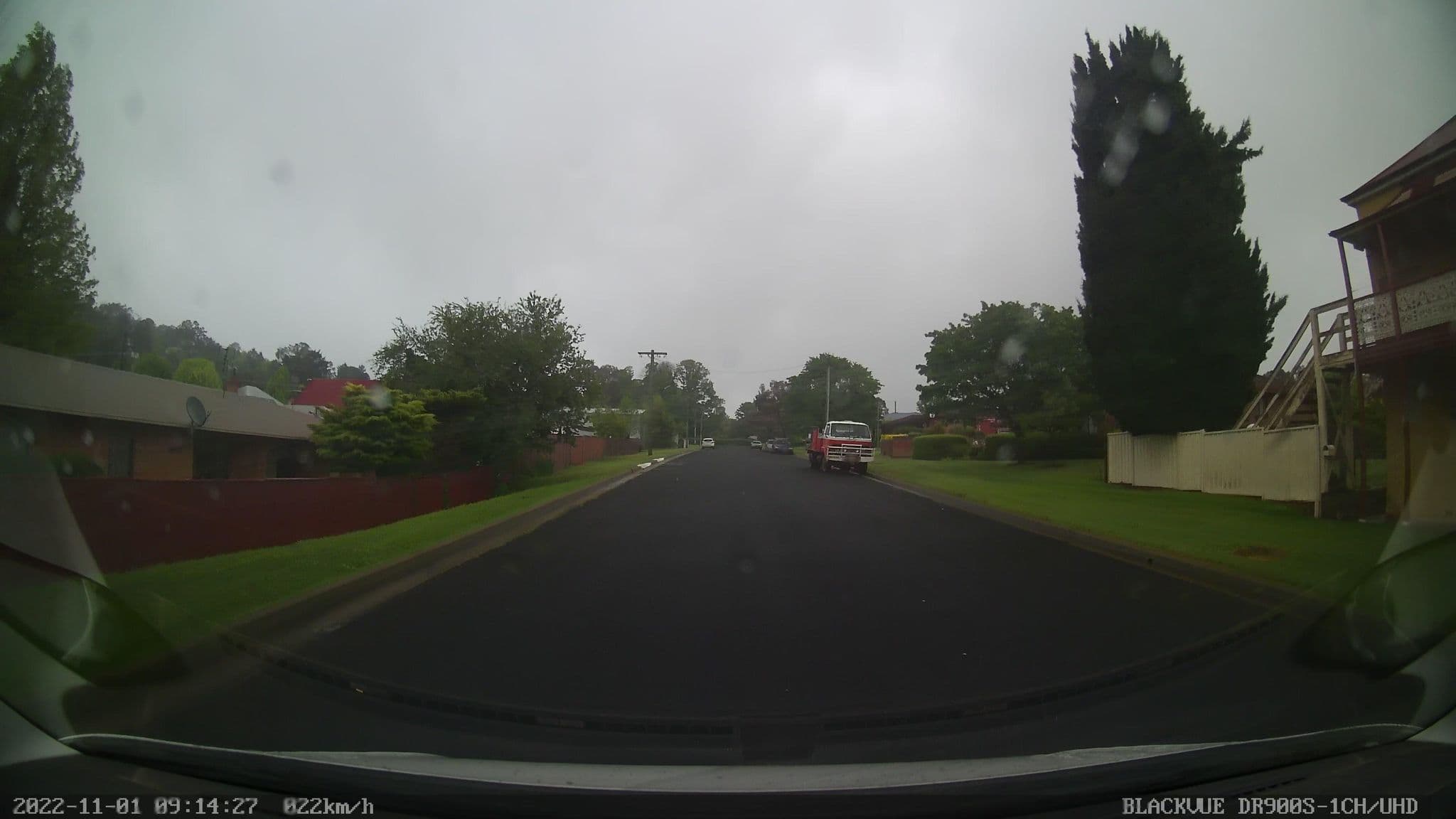 Street view near Commercial Hotel, Walcha — © bob3bob3 (CC BY-SA · Mapillary)