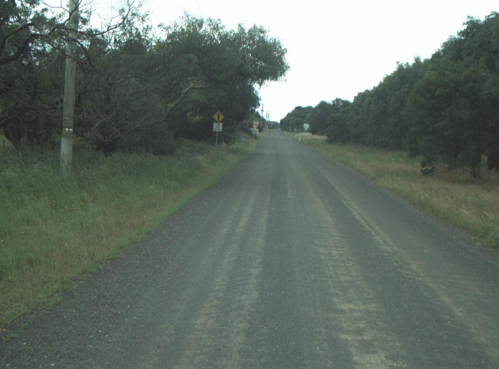 Street view near Campbell Point House, Drysdale — © cogg (CC BY-SA · Mapillary)