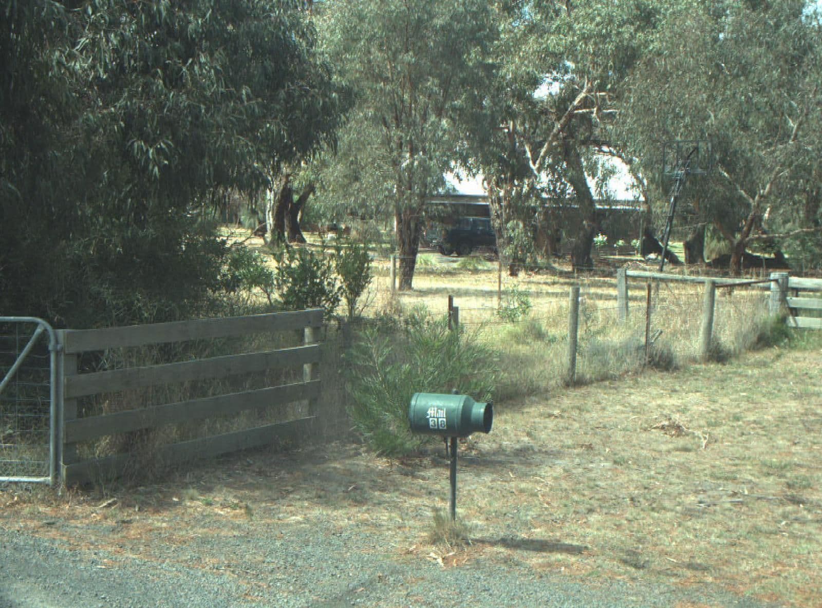 Street view near Homestead Pool House Private cabin w shared Spa Basketball court Heated Pool Minutes to Adventure Park and beaches - Entire Place, Wallington — © cogg (CC BY-SA · Mapillary)