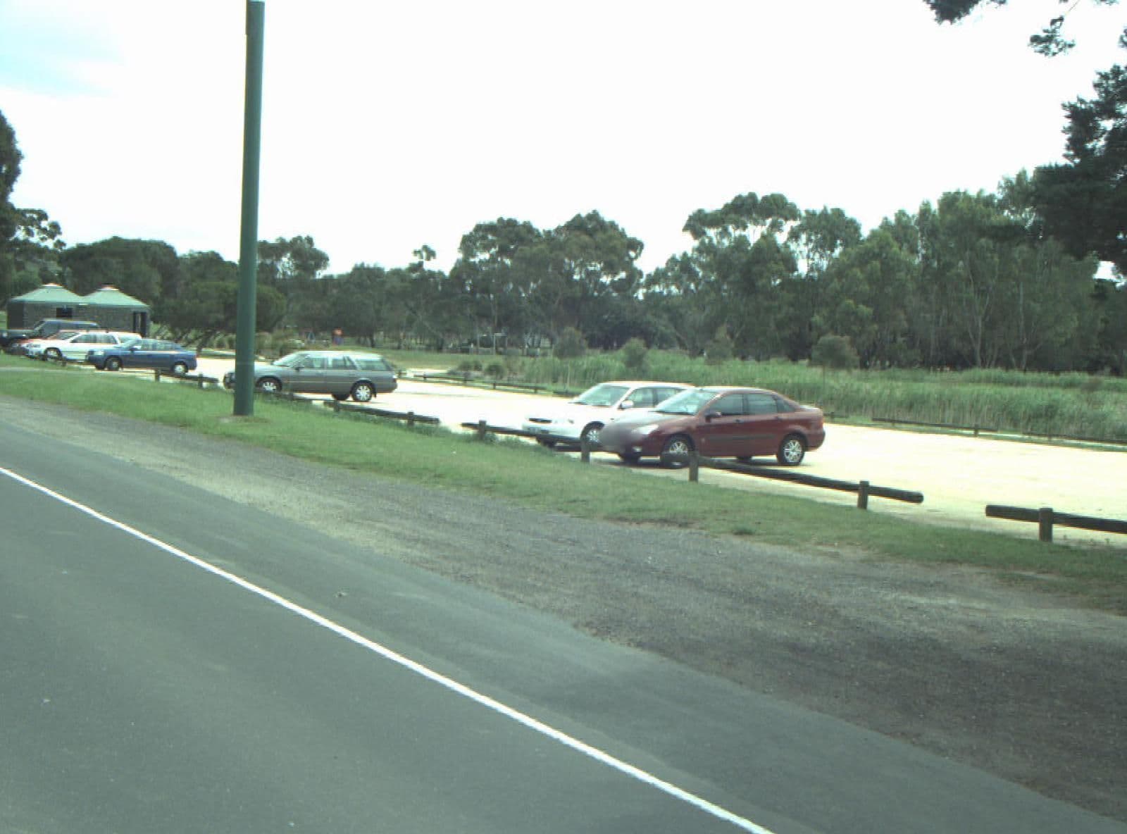 Street view near Discovery Parks - Geelong, Belmont — © cogg (CC BY-SA · Mapillary)
