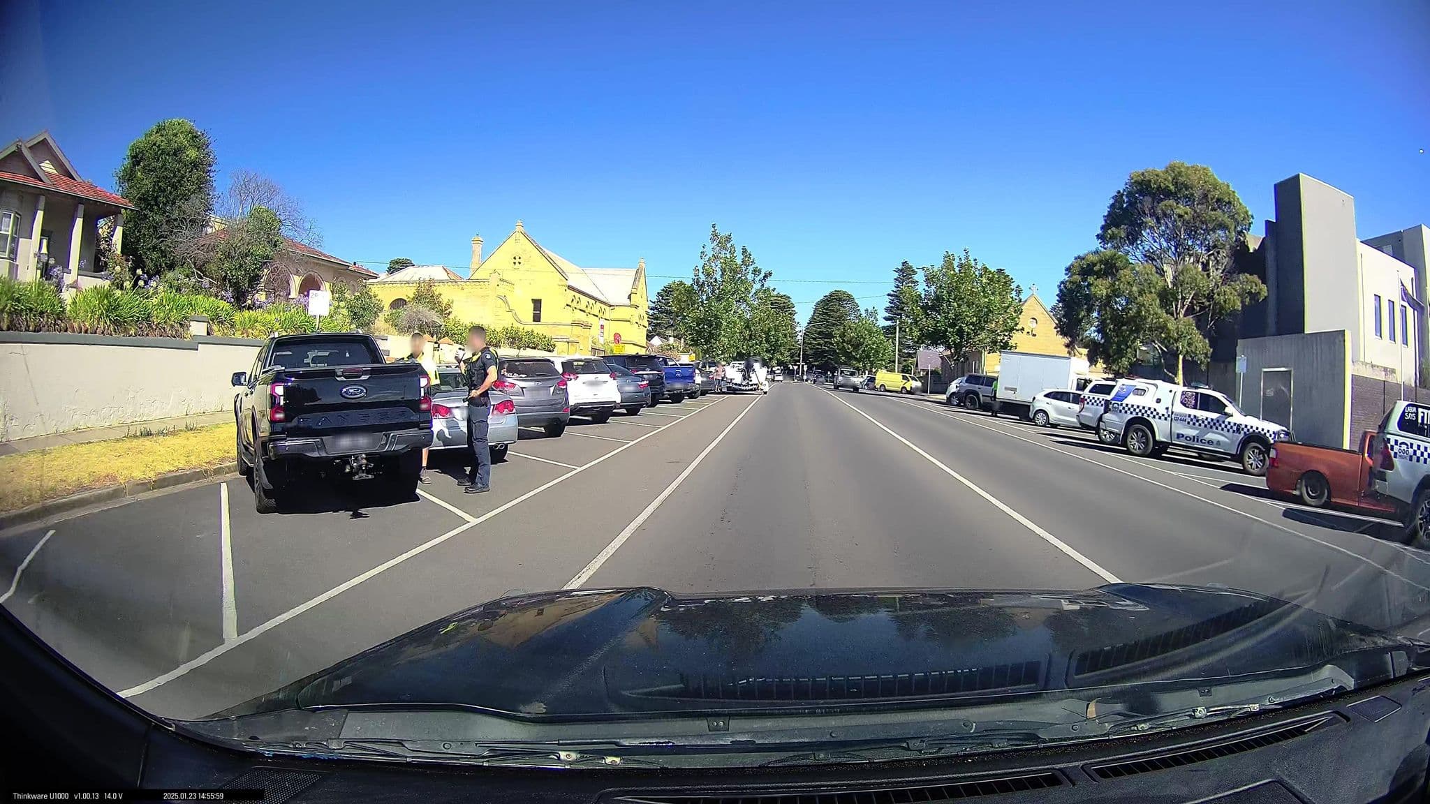 Street view near Roebil House, Warrnambool — © maxim752 (CC BY-SA · Mapillary)