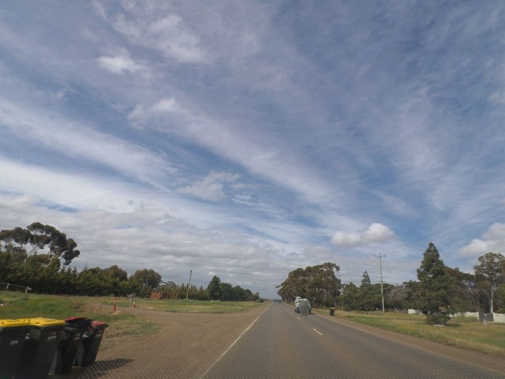 Street view near Stay in Rockbank, West Melbourne - Entire Place, Rockbank — © mander (CC BY-SA · Mapillary)