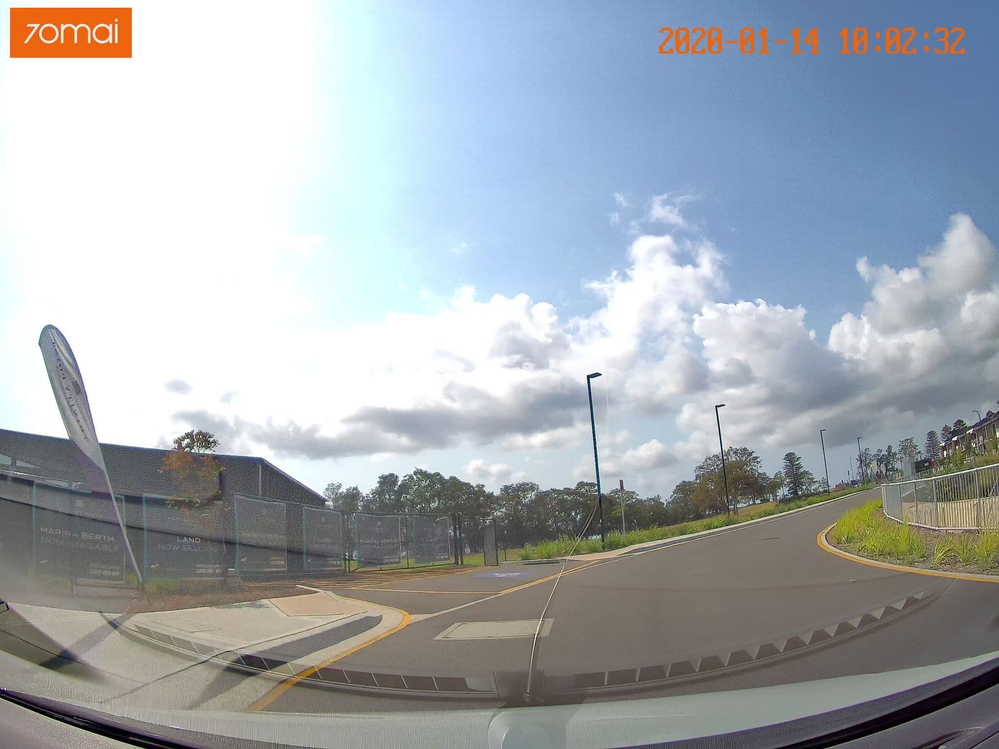 Street view near Trinity Point, Bonnells Bay — © ortho_is_hot (CC BY-SA · Mapillary)